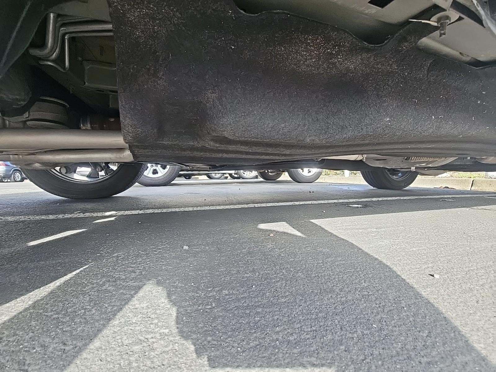 2025 Ford Explorer ST-Line AWD