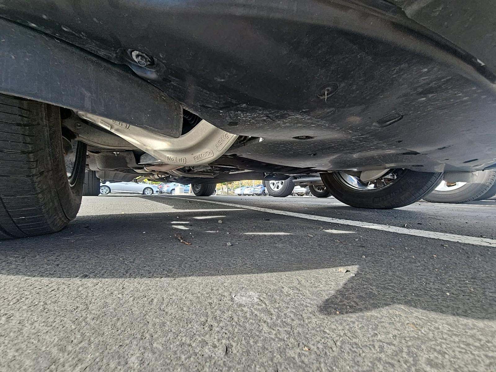 2025 Ford Explorer ST-Line AWD