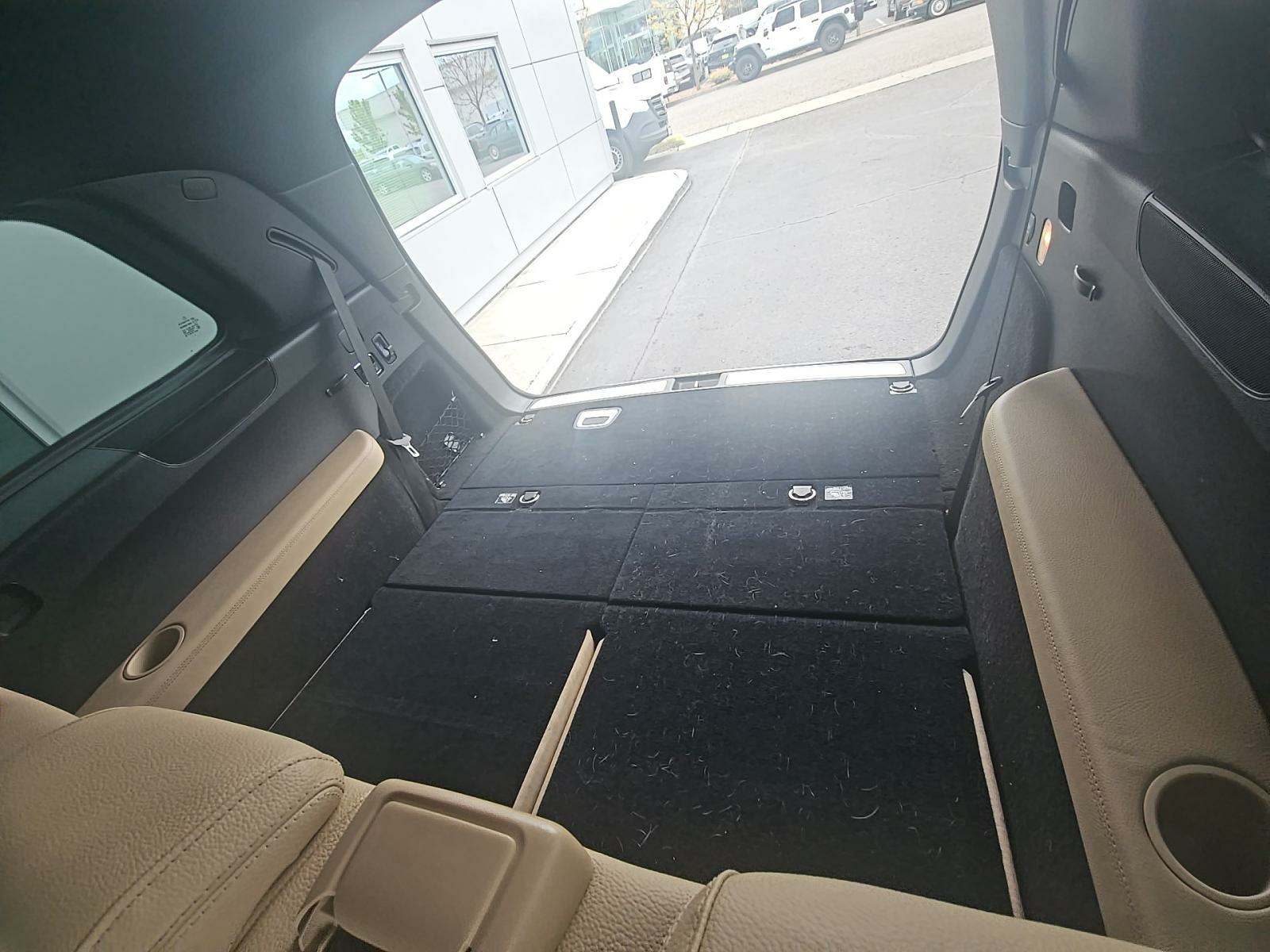 2018 Mercedes-Benz GLS GLS 450 AWD