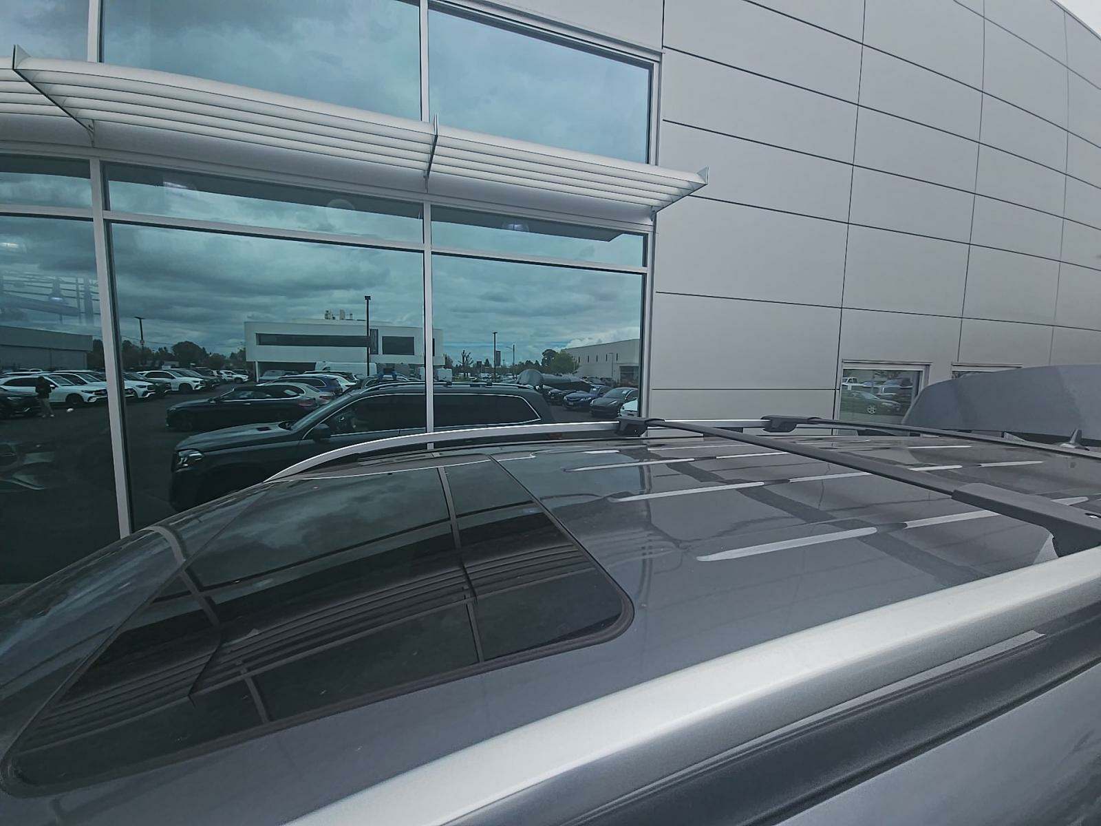 2018 Mercedes-Benz GLS GLS 450 AWD