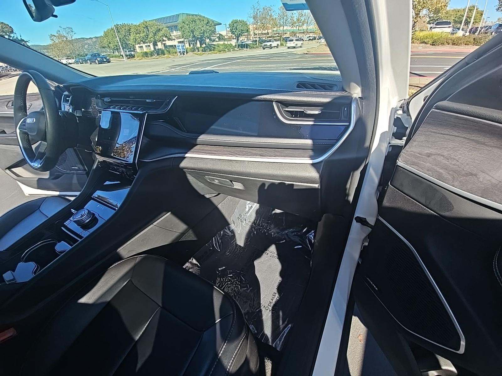 2023 Jeep Grand Cherokee 4xe AWD