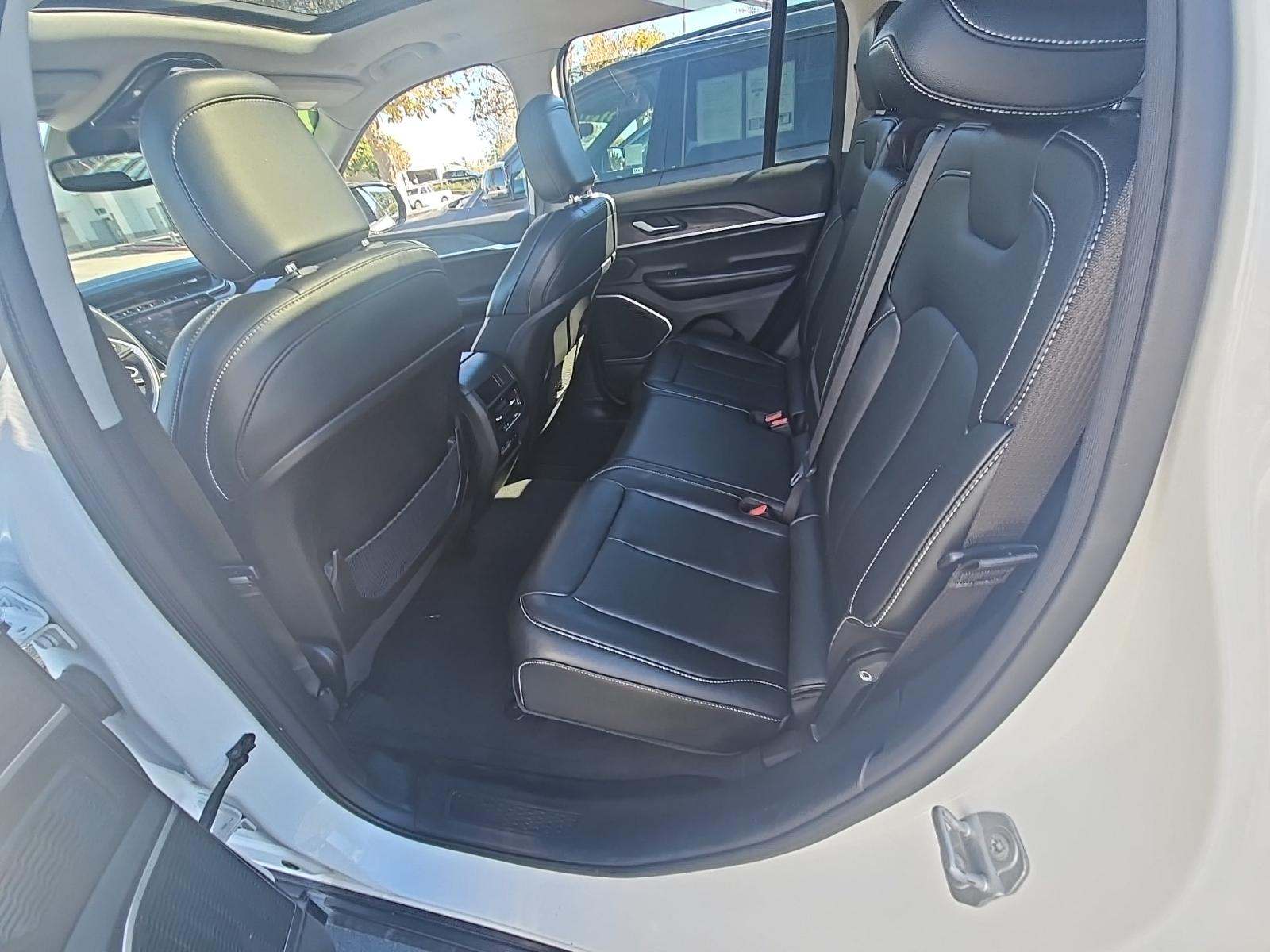 2023 Jeep Grand Cherokee 4xe AWD