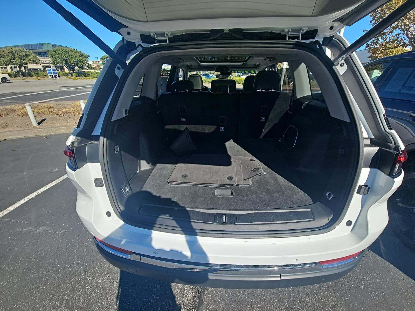 2023 Jeep Grand Cherokee 4xe AWD