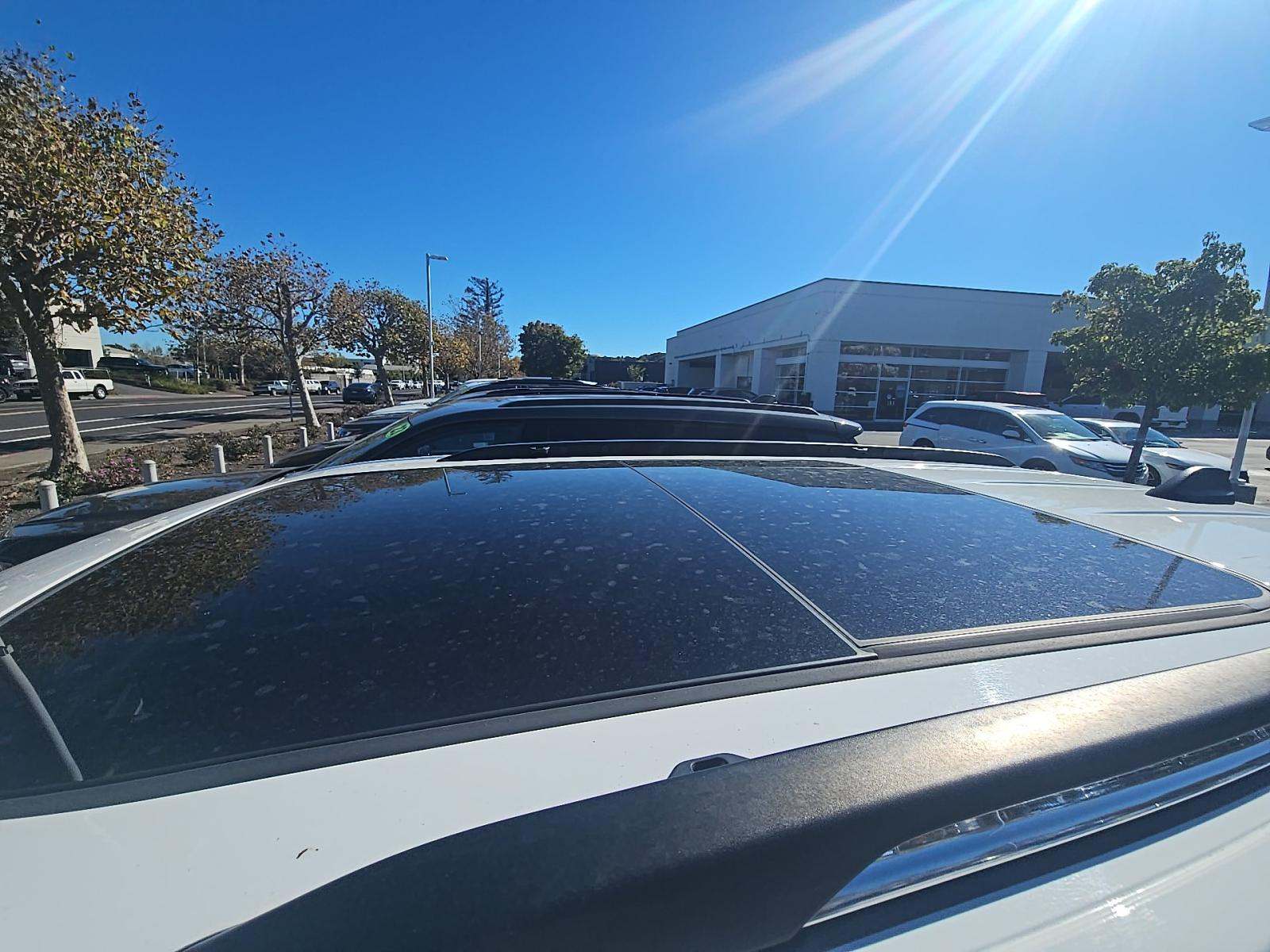 2023 Jeep Grand Cherokee 4xe AWD