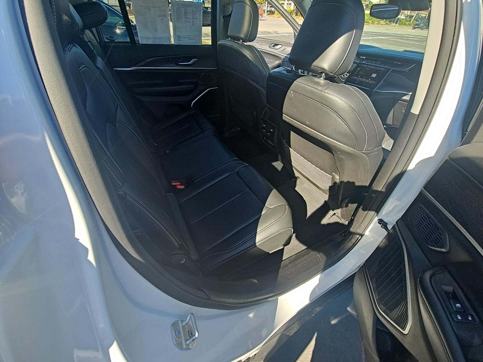 2023 Jeep Grand Cherokee 4xe AWD