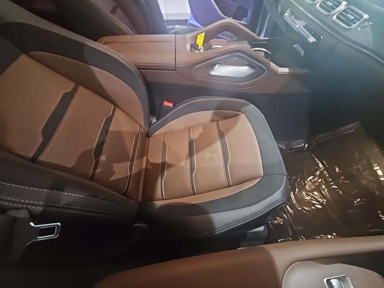 2024 Mercedes-Benz GLE AMG GLE 63 S AWD