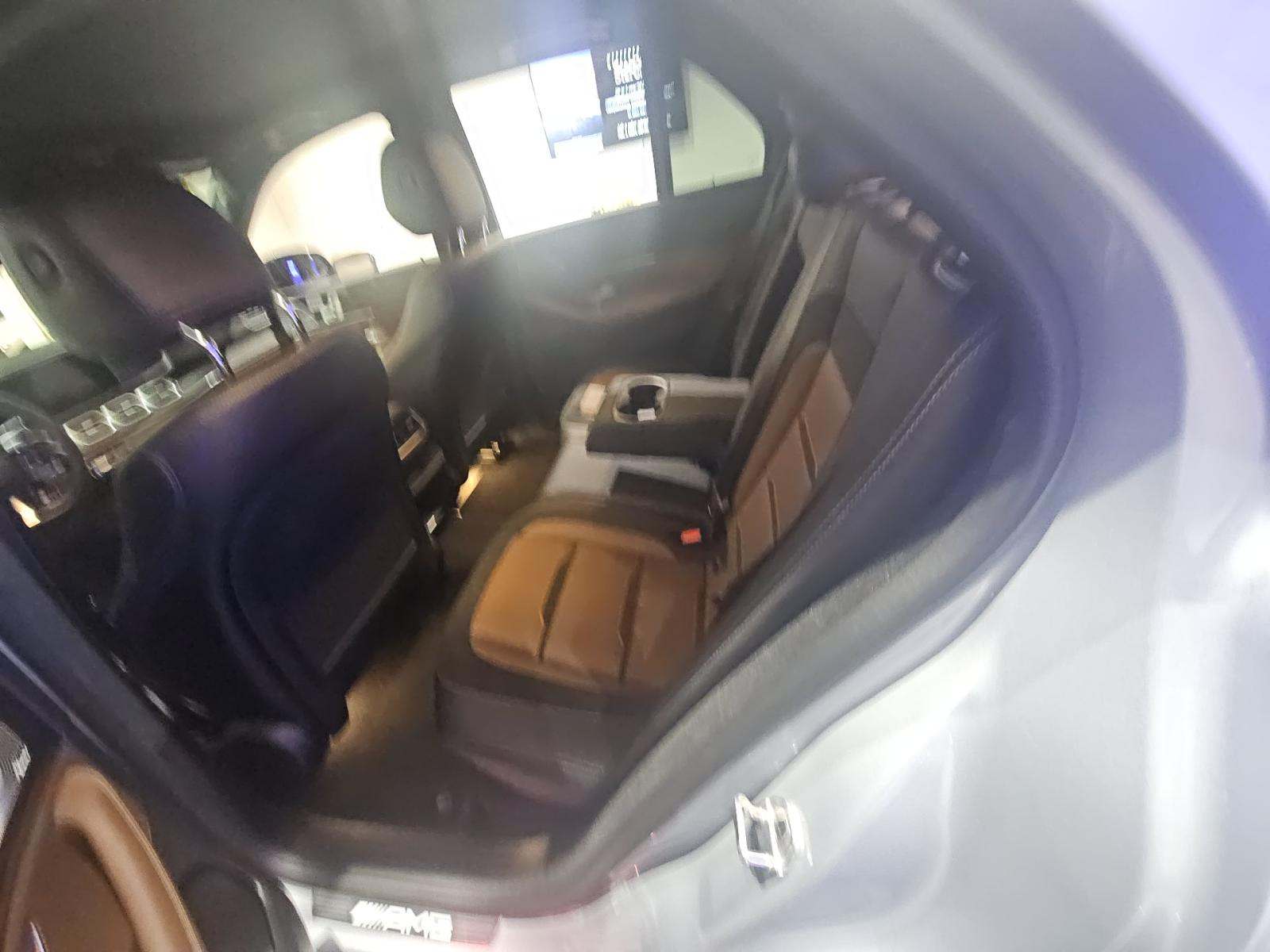 2024 Mercedes-Benz GLE AMG GLE 63 S AWD