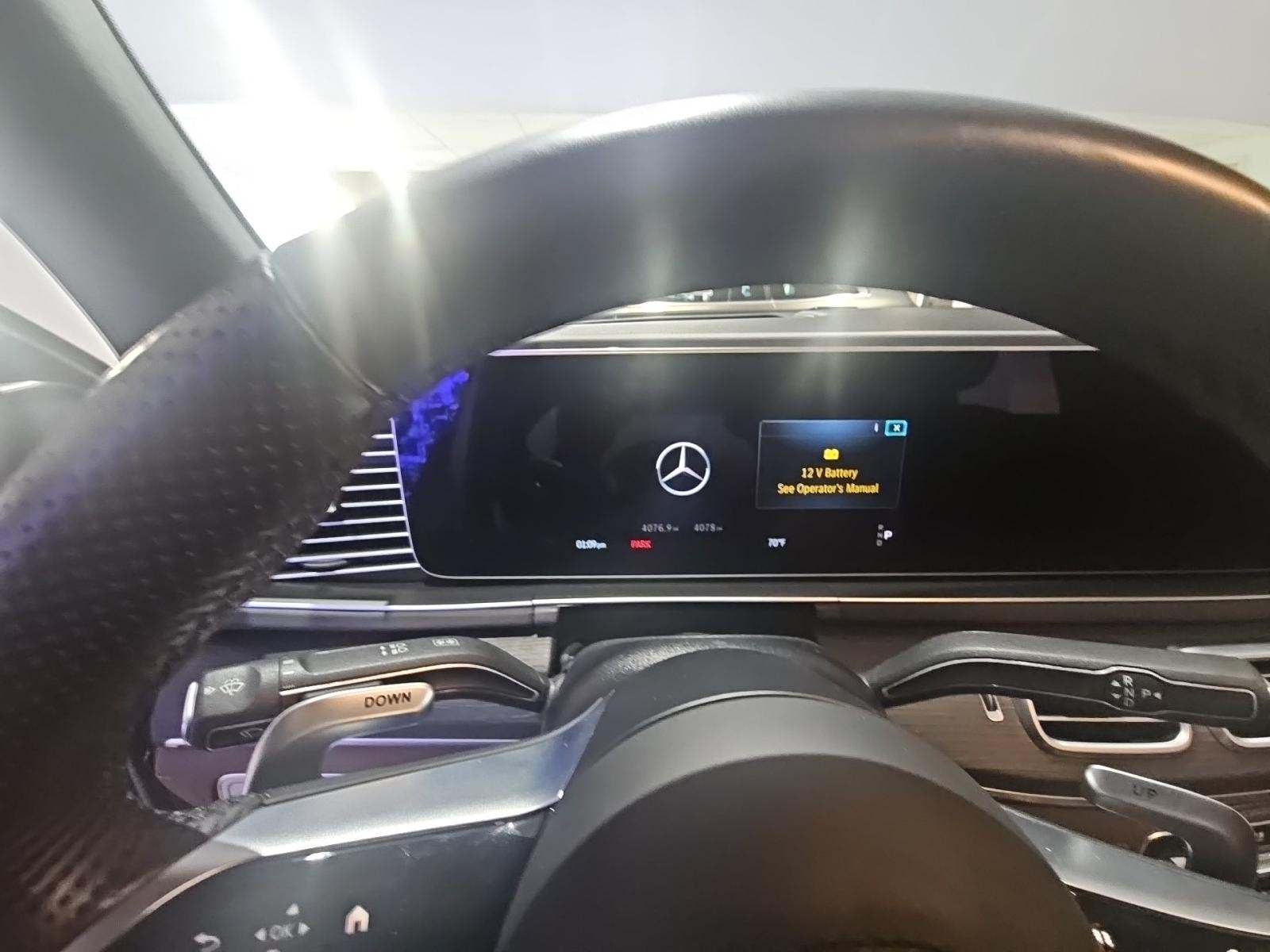 2024 Mercedes-Benz GLE AMG GLE 63 S AWD