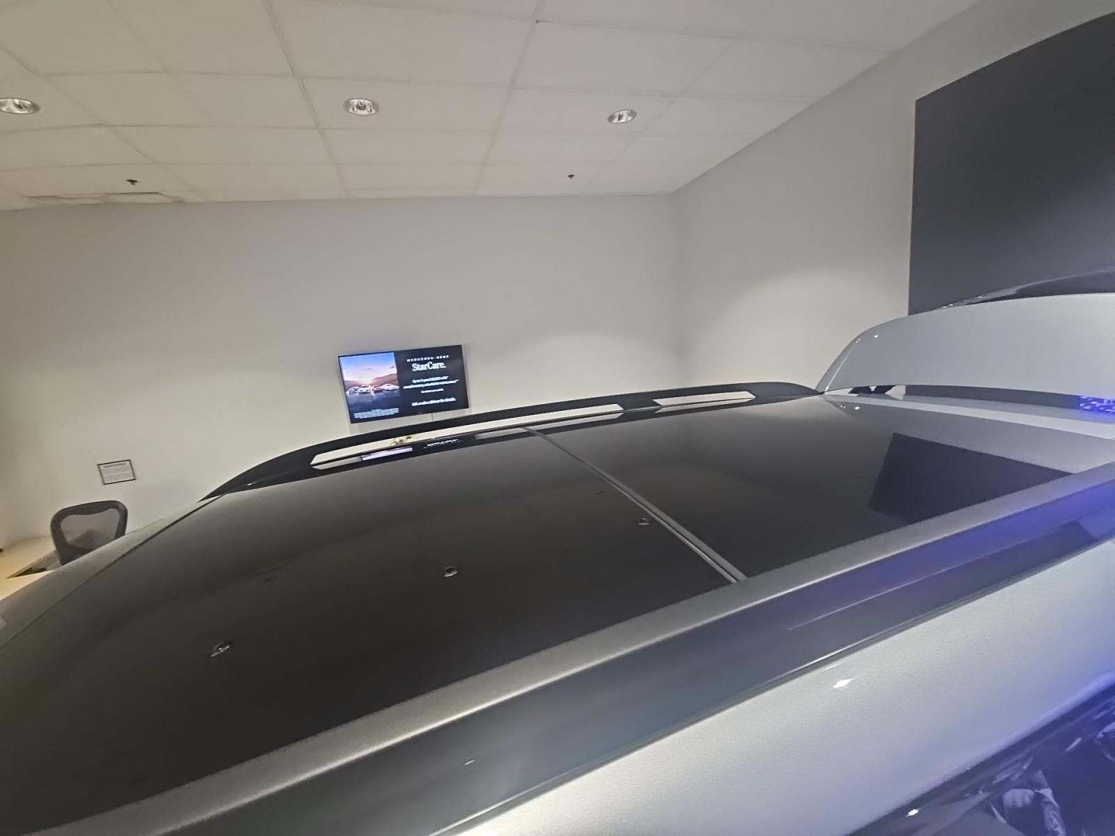 2024 Mercedes-Benz GLE AMG GLE 63 S AWD