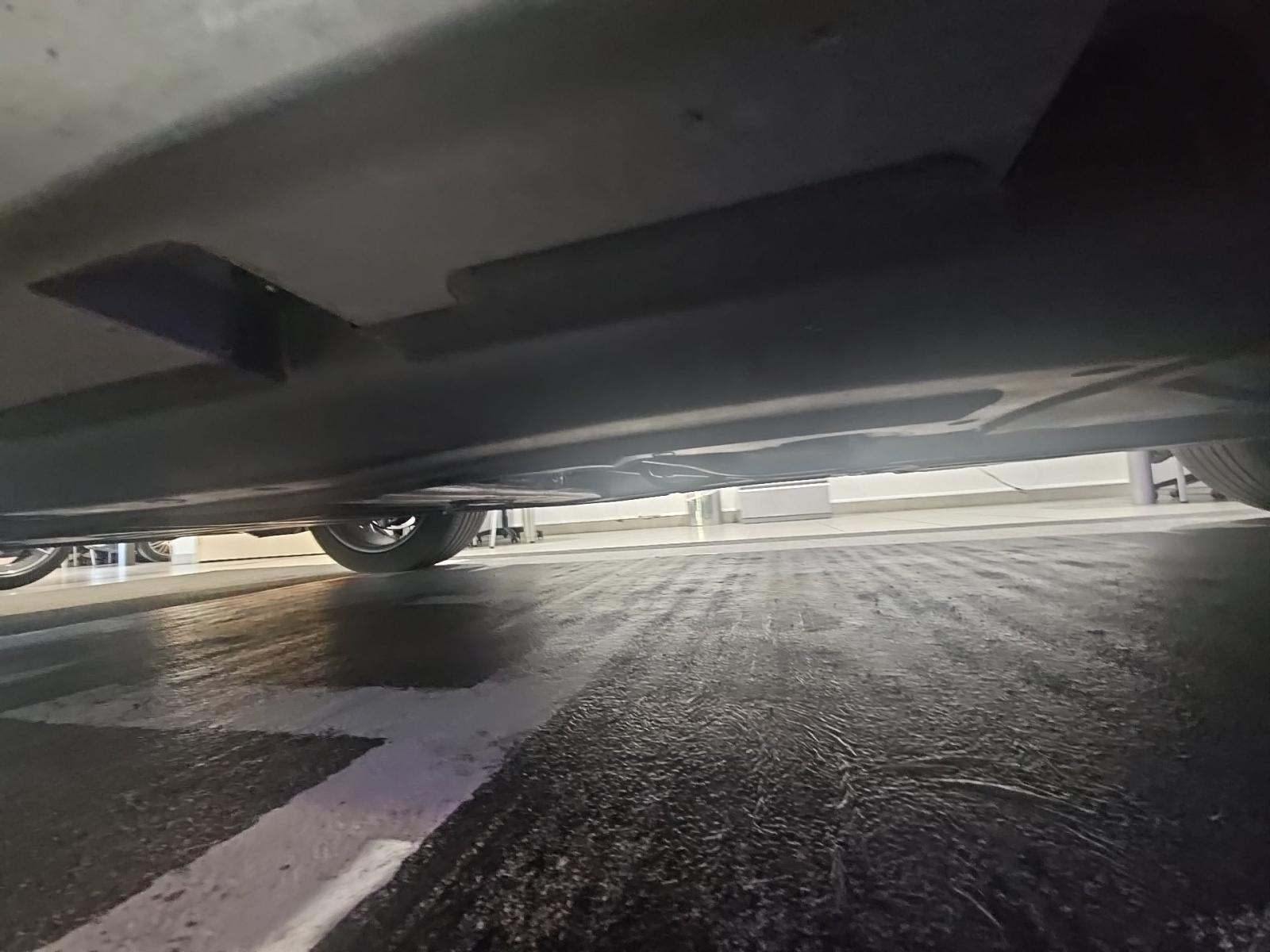 2024 Mercedes-Benz GLE AMG GLE 63 S AWD