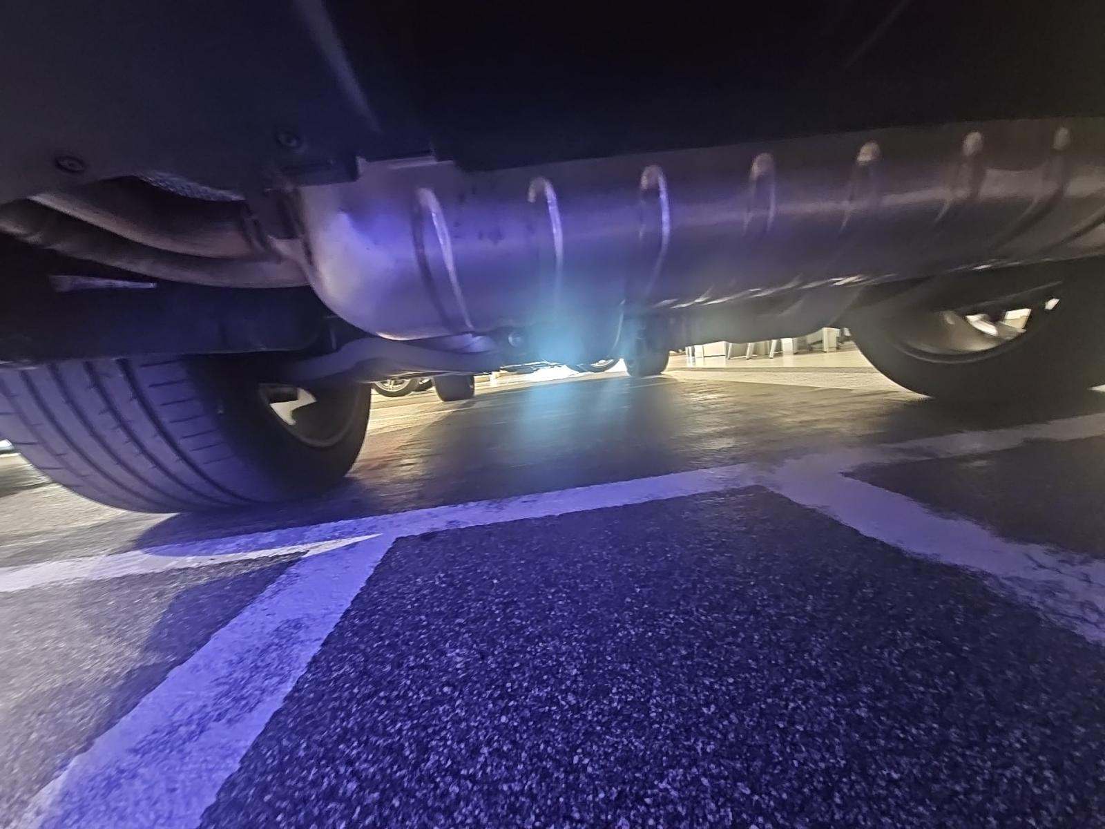 2024 Mercedes-Benz GLE AMG GLE 63 S AWD