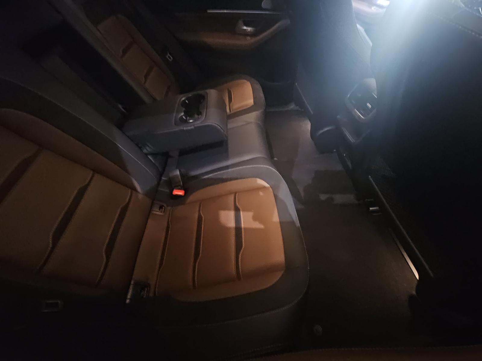 2024 Mercedes-Benz GLE AMG GLE 63 S AWD