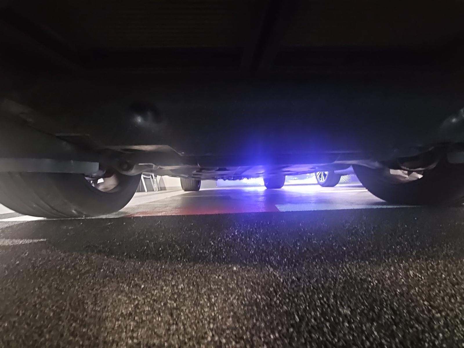 2024 Mercedes-Benz GLE AMG GLE 63 S AWD