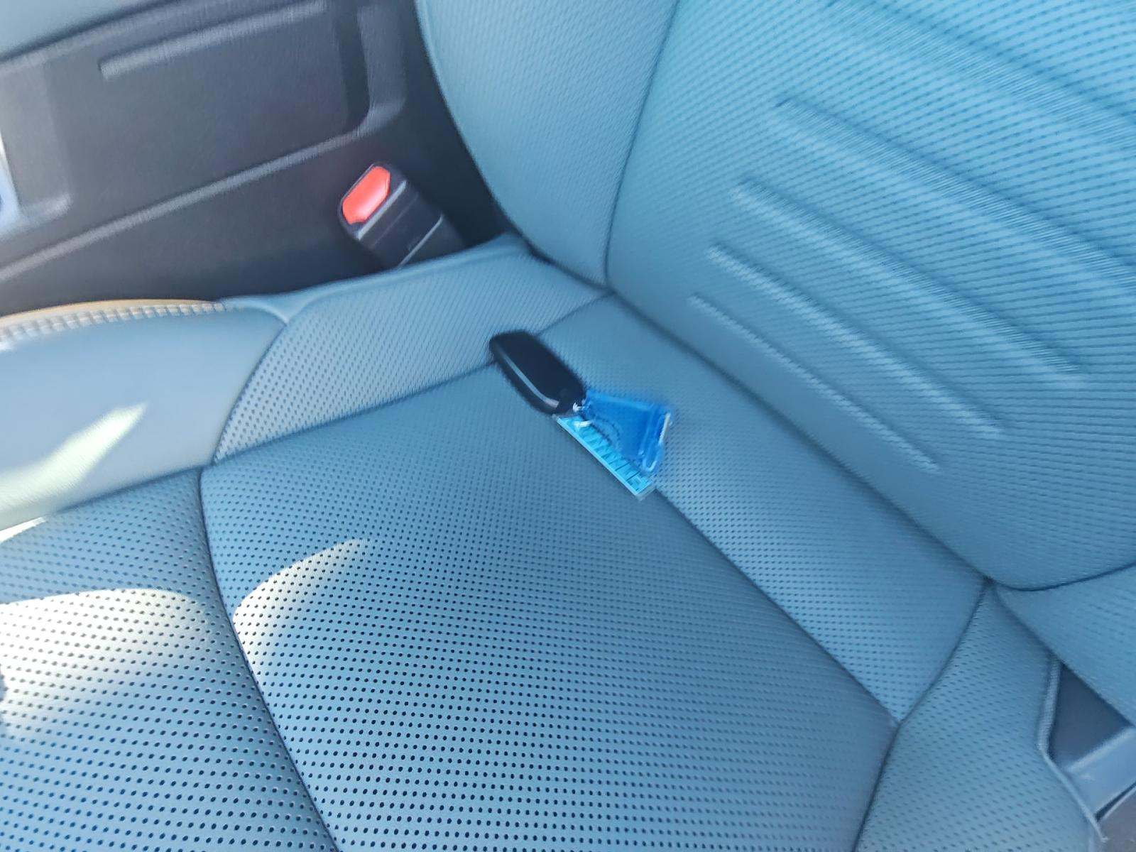 2024 Toyota Tacoma Hybrid Trailhunter AWD