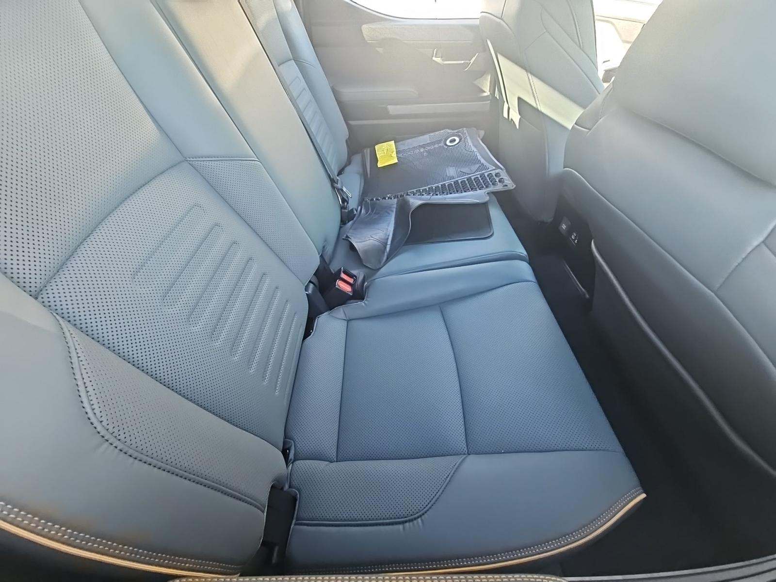 2024 Toyota Tacoma Hybrid Trailhunter AWD