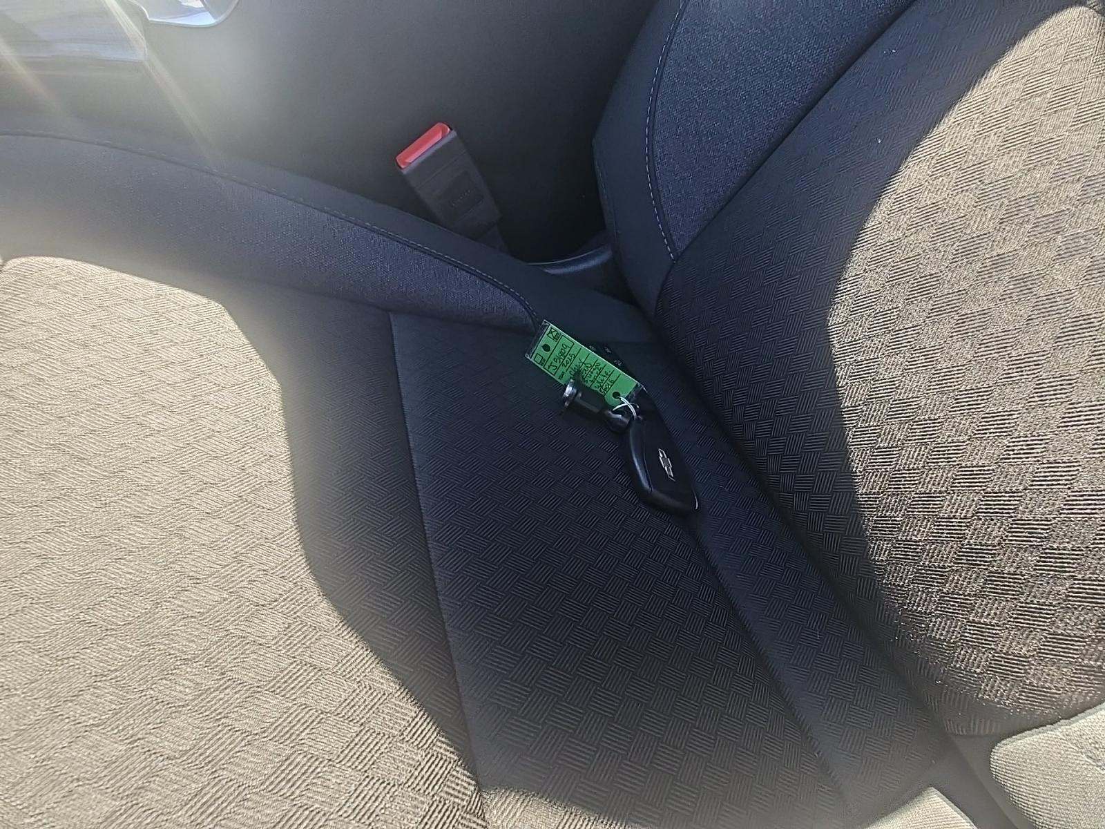 2025 Chevrolet Silverado 2500HD LT AWD