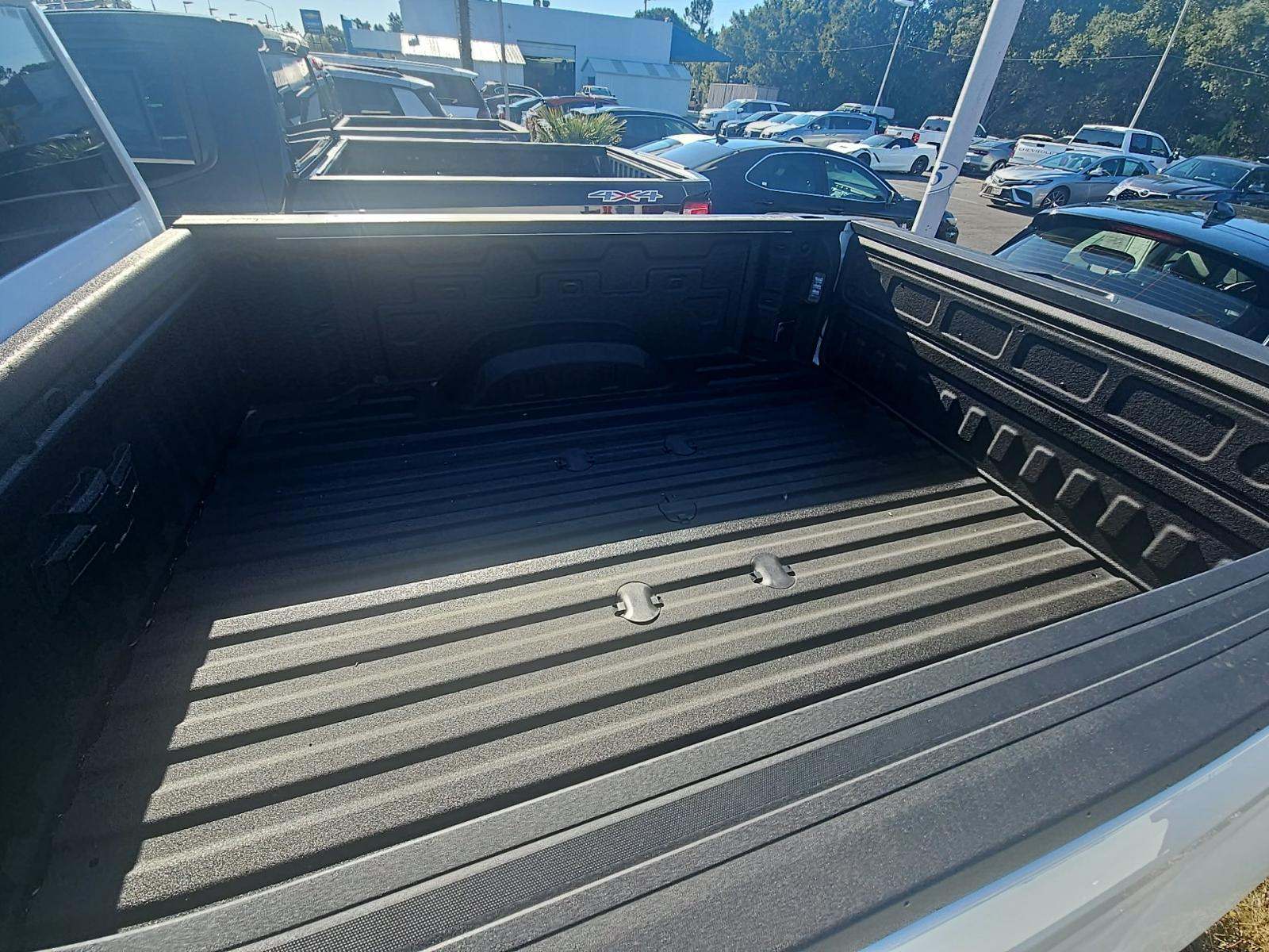 2025 Chevrolet Silverado 2500HD LT AWD