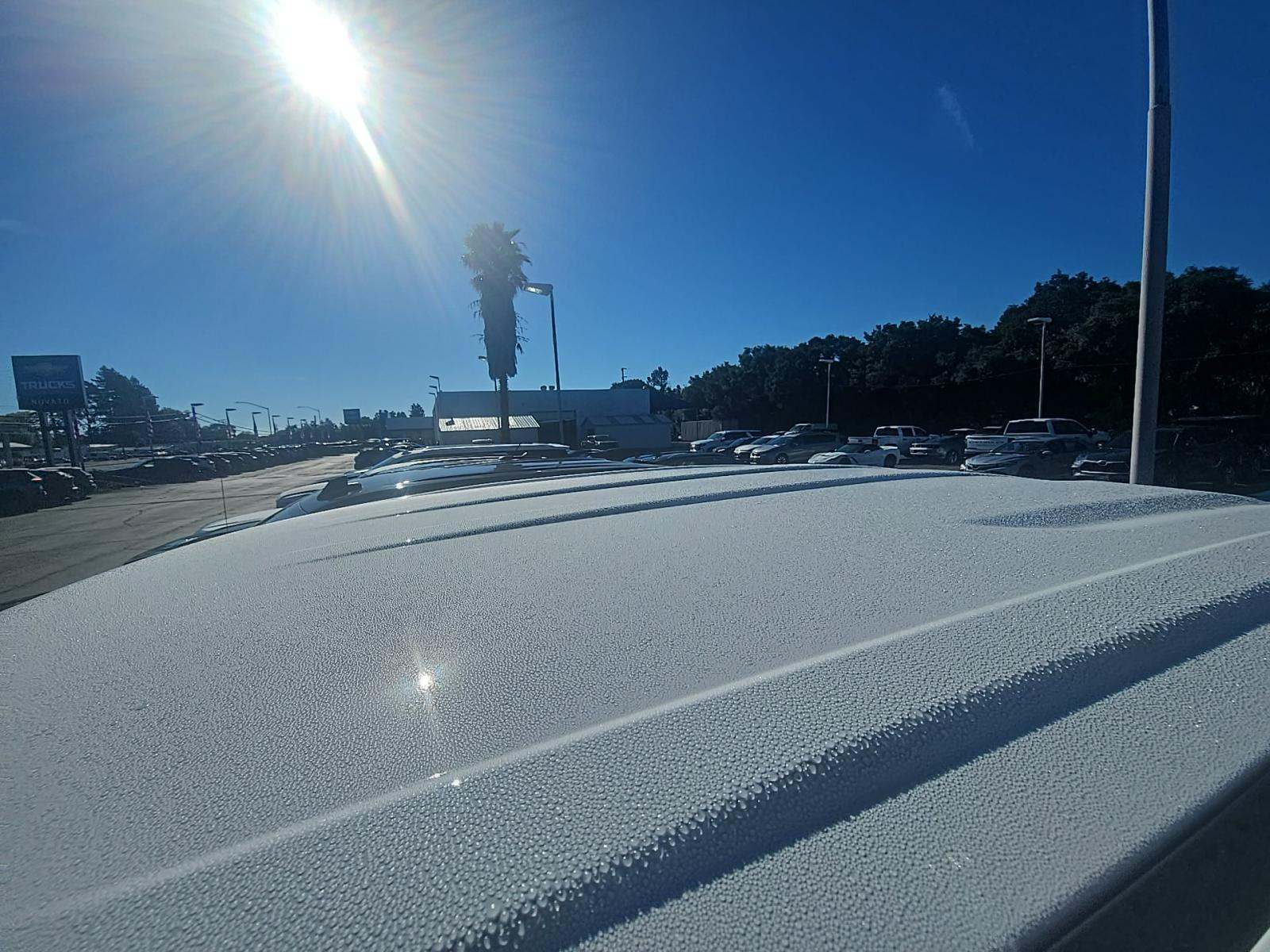 2025 Chevrolet Silverado 2500HD LT AWD