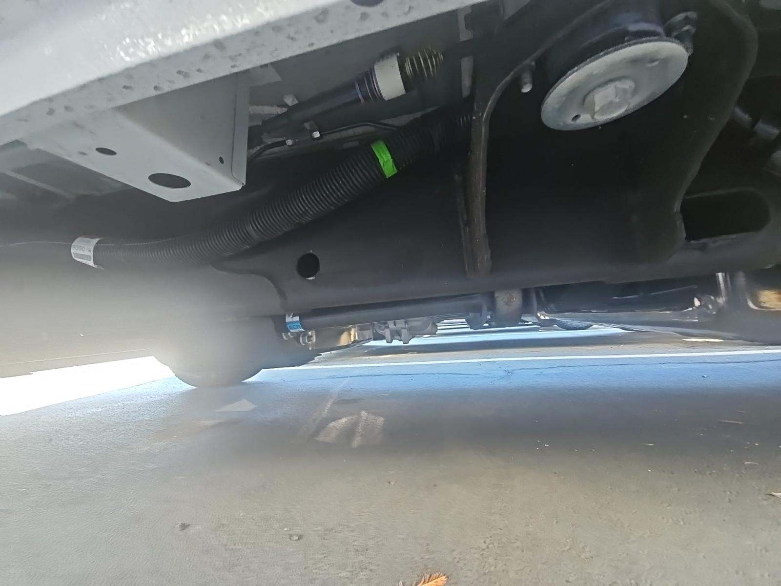 2025 Chevrolet Silverado 2500HD LT AWD