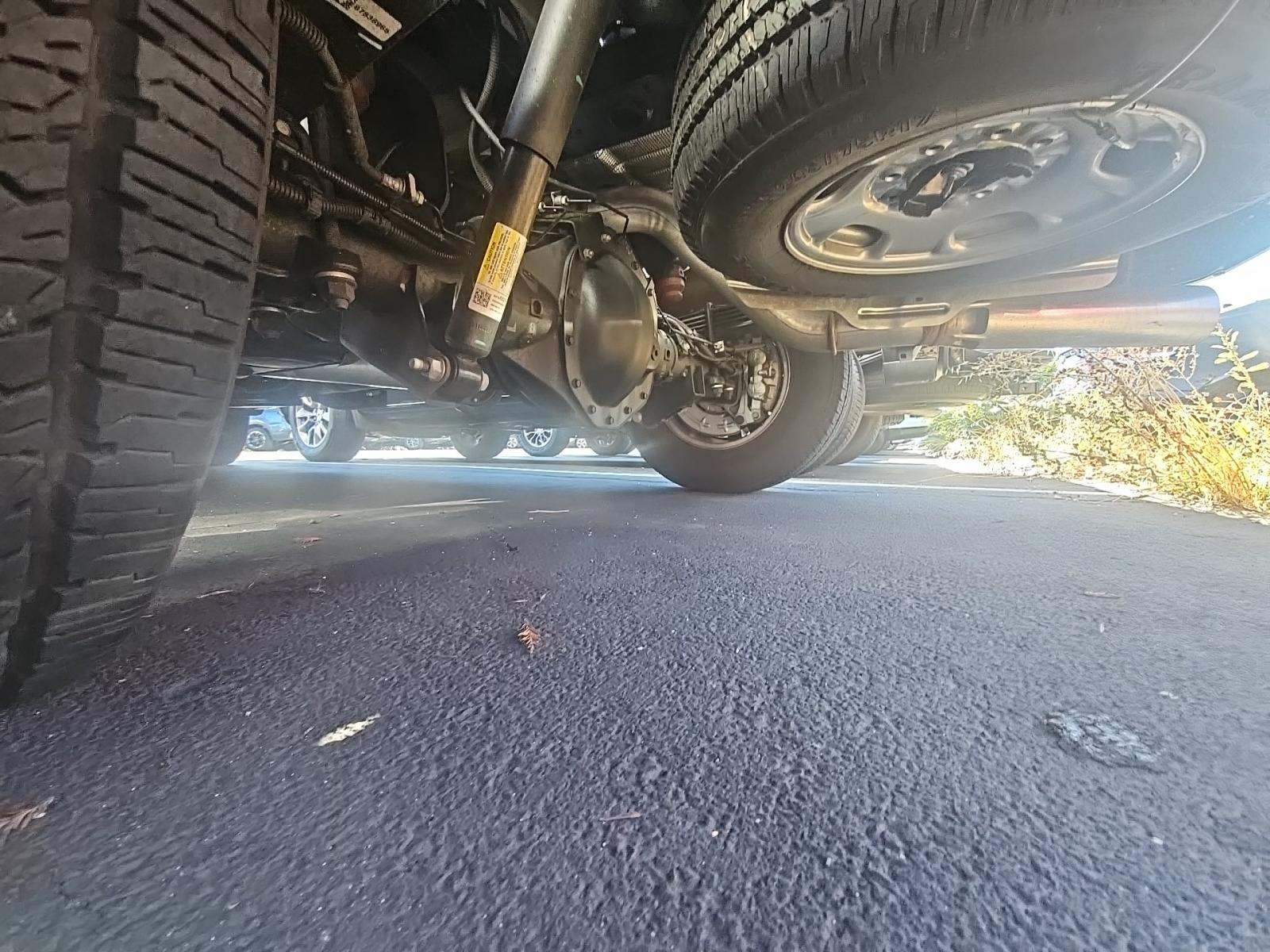 2025 Chevrolet Silverado 2500HD LT AWD