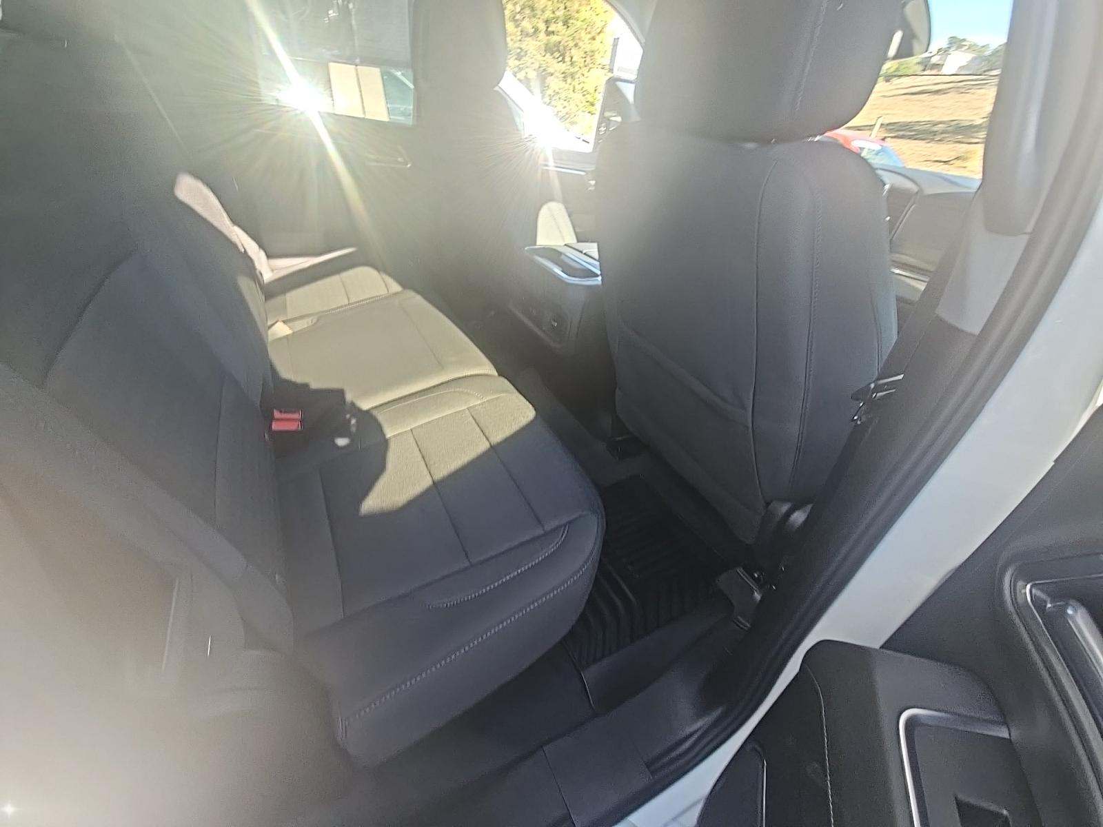 2025 Chevrolet Silverado 2500HD LT AWD