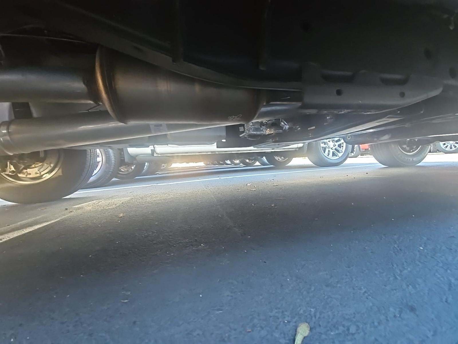 2025 Chevrolet Silverado 2500HD LT AWD