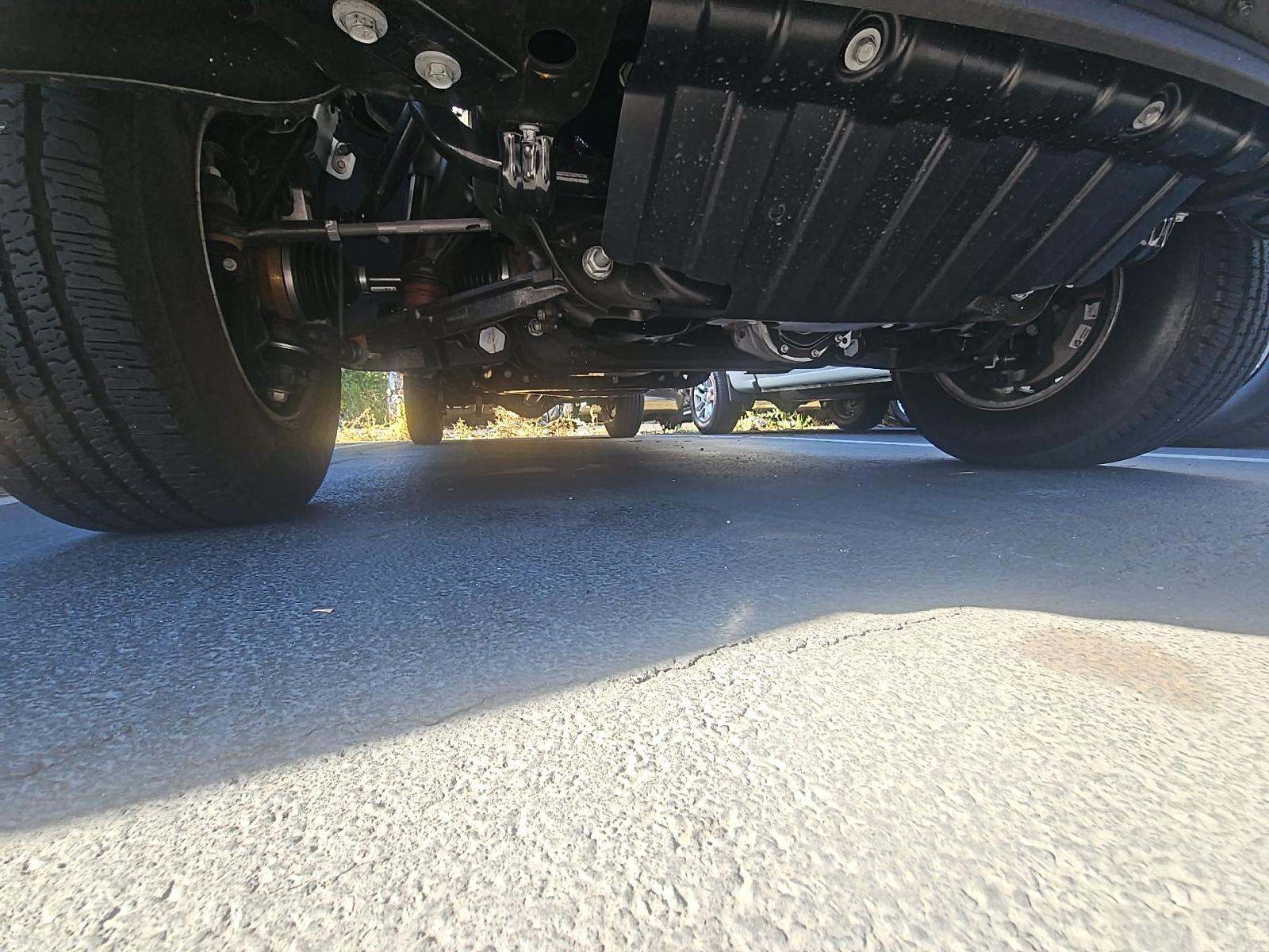 2025 Chevrolet Silverado 2500HD LT AWD