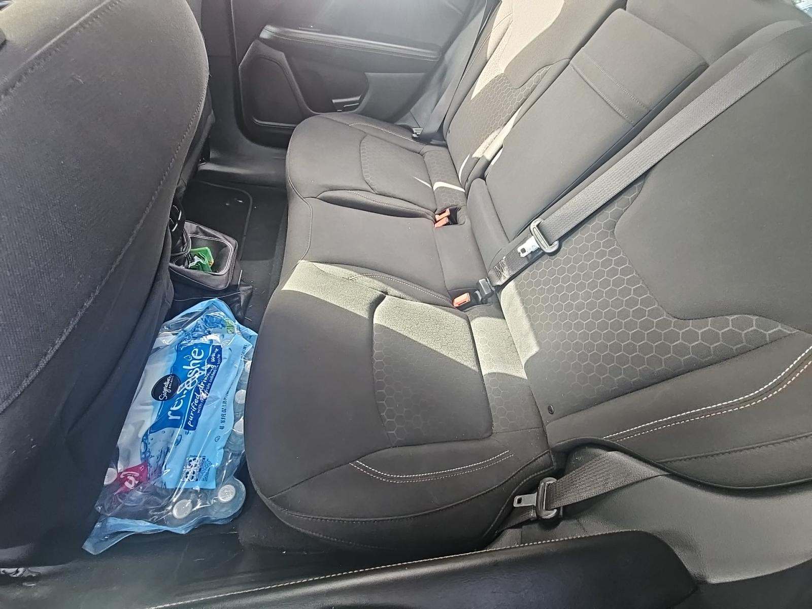 2018 Jeep Compass Sport FWD