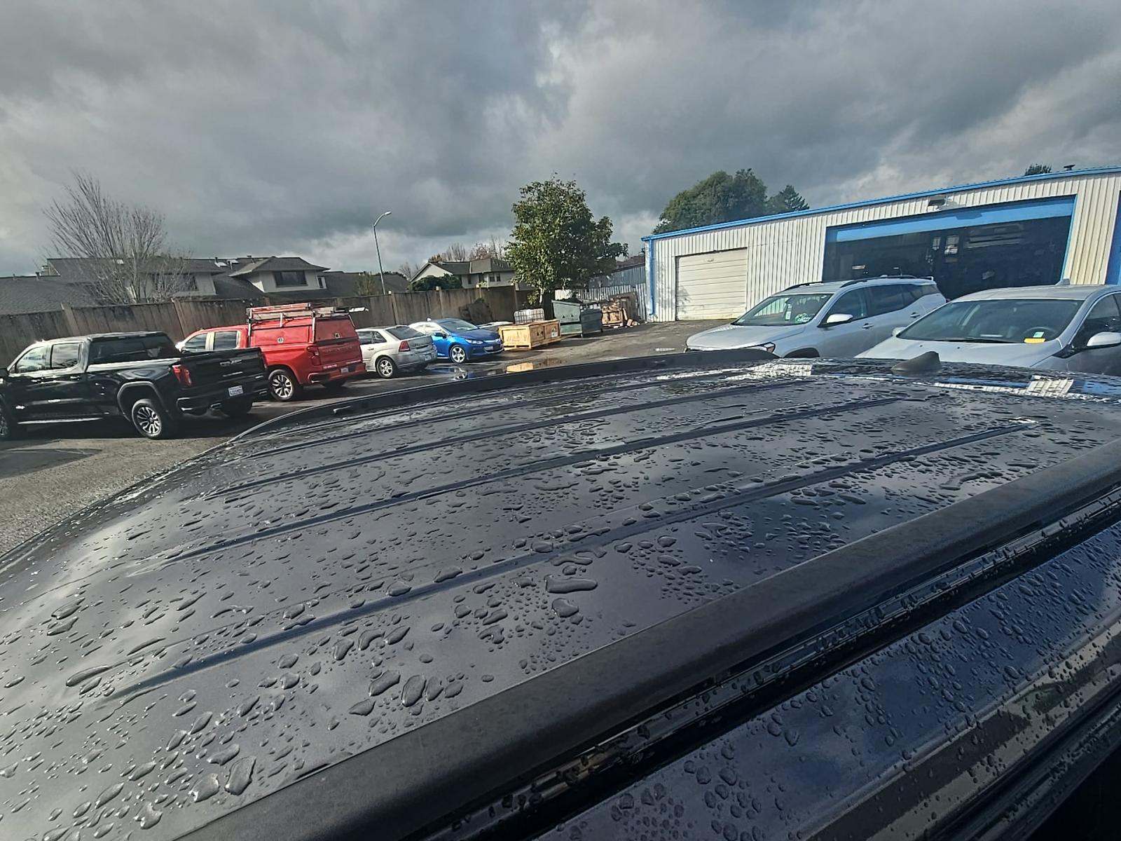 2018 Jeep Compass Sport FWD