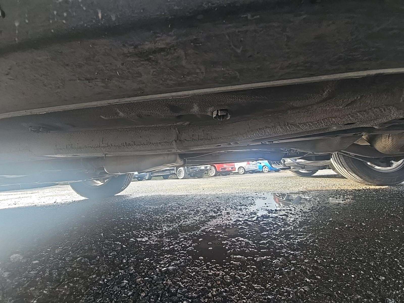 2018 Jeep Compass Sport FWD