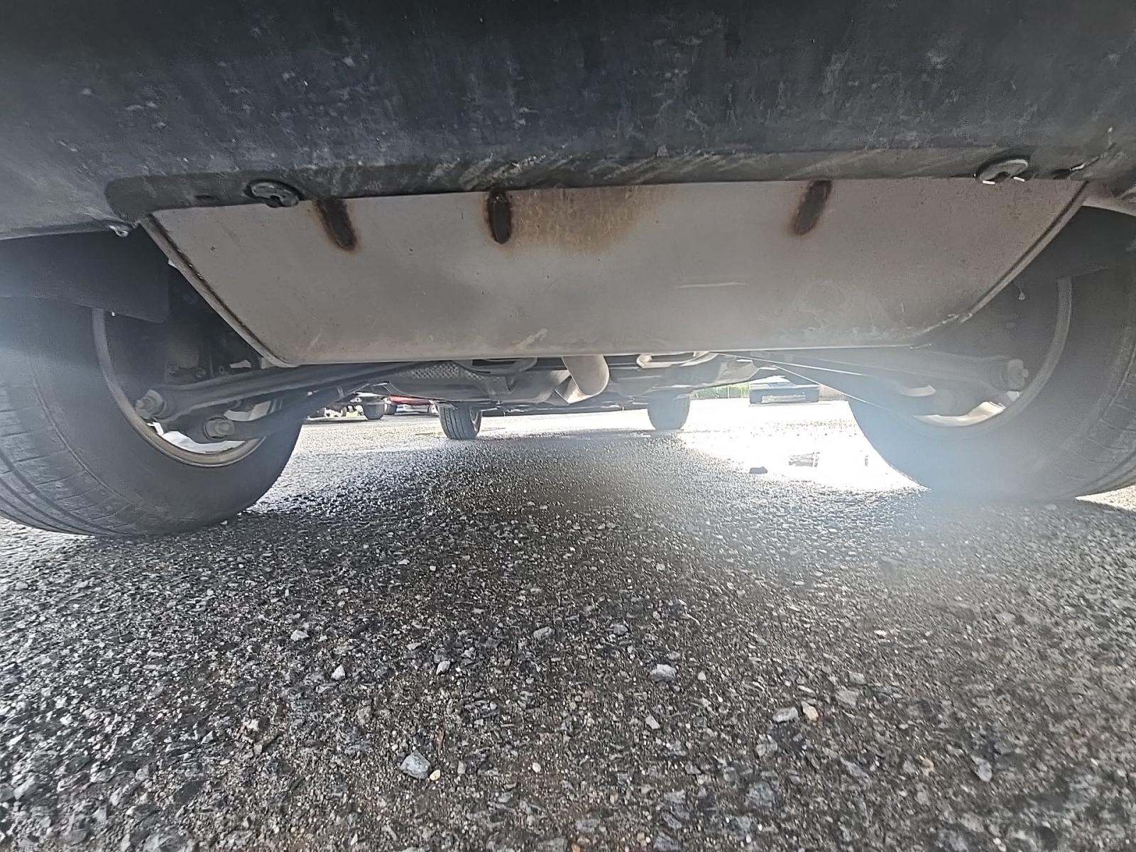 2018 Jeep Compass Sport FWD