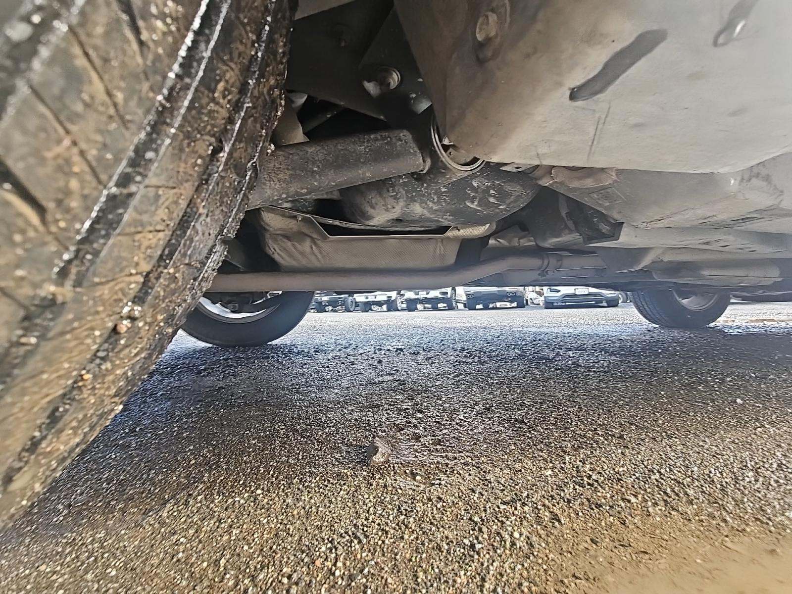 2018 Jeep Compass Sport FWD