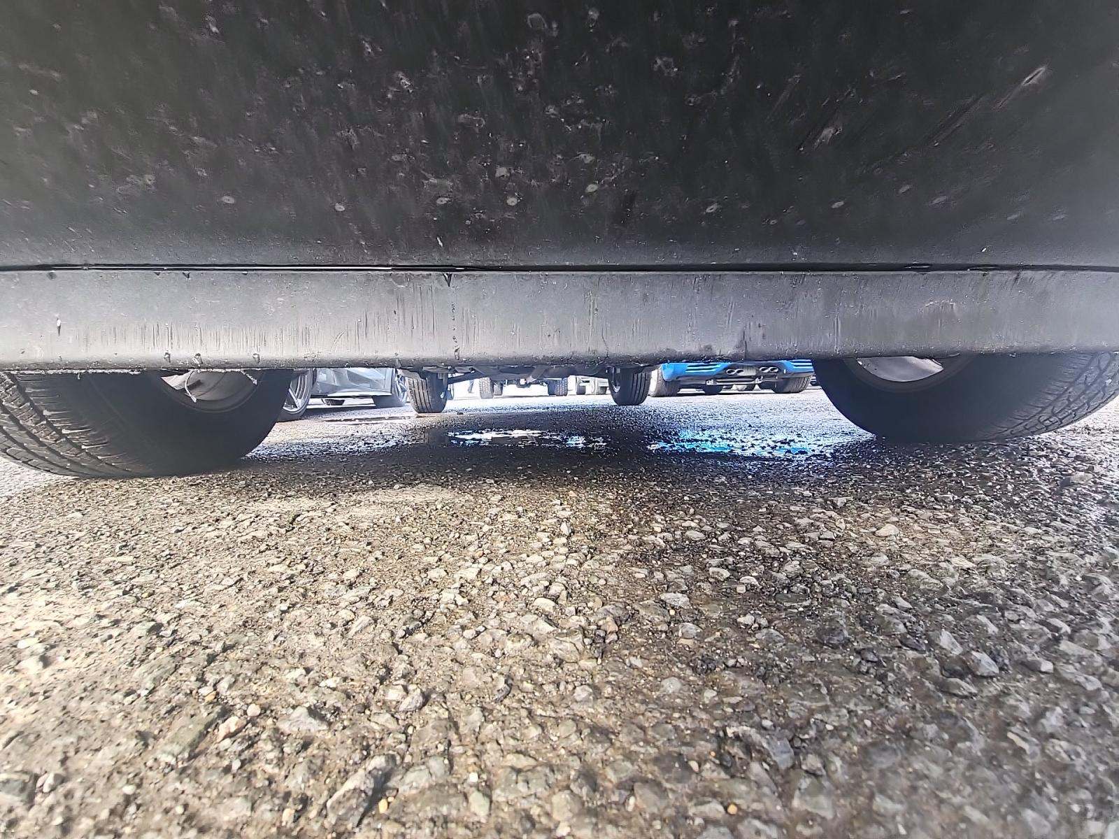 2018 Jeep Compass Sport FWD