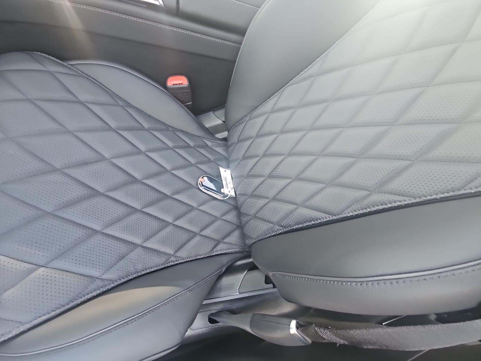 2024 Mercedes-Benz S-Class S 580 AWD