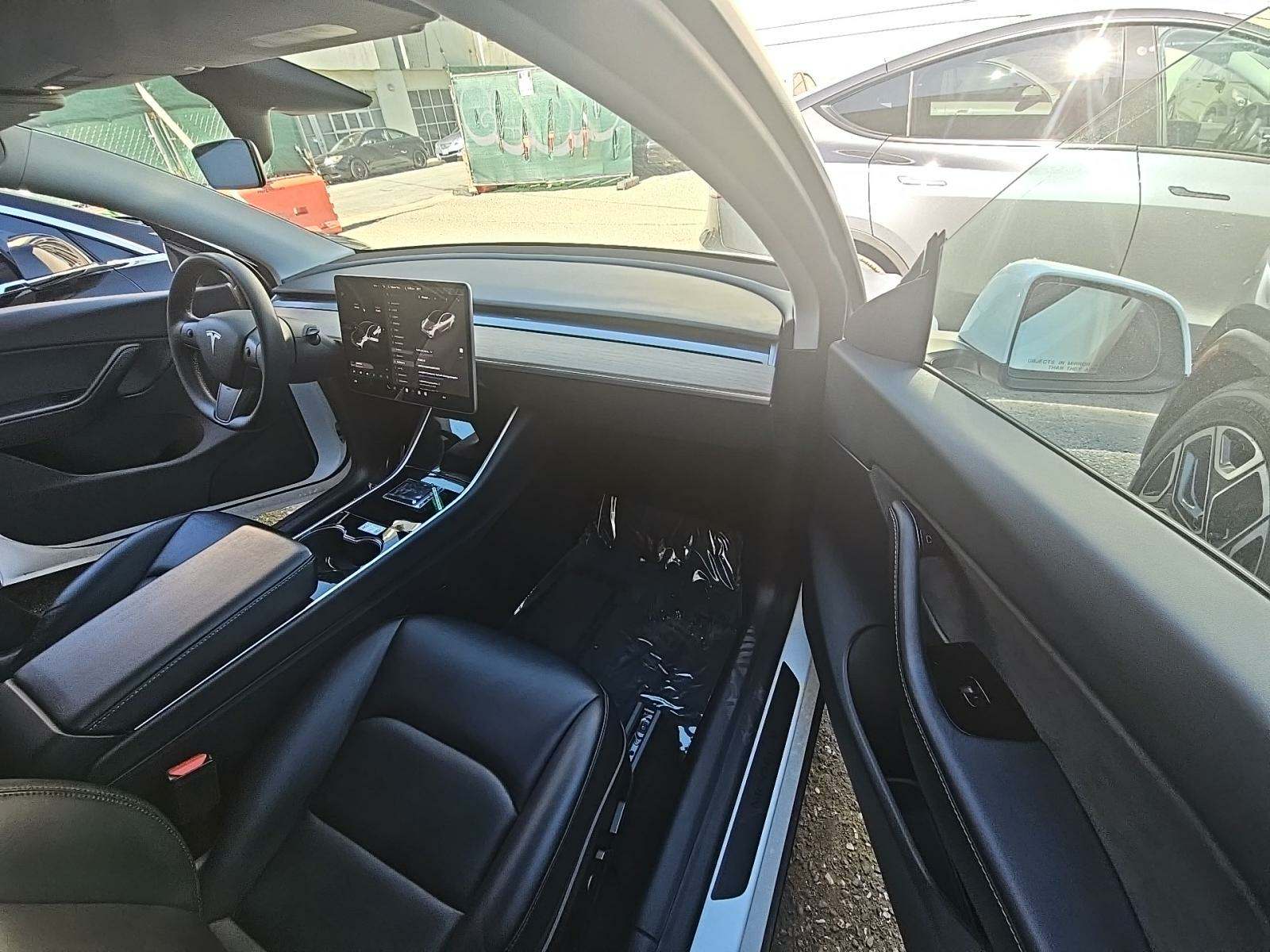 2021 Tesla Model Y Performance AWD