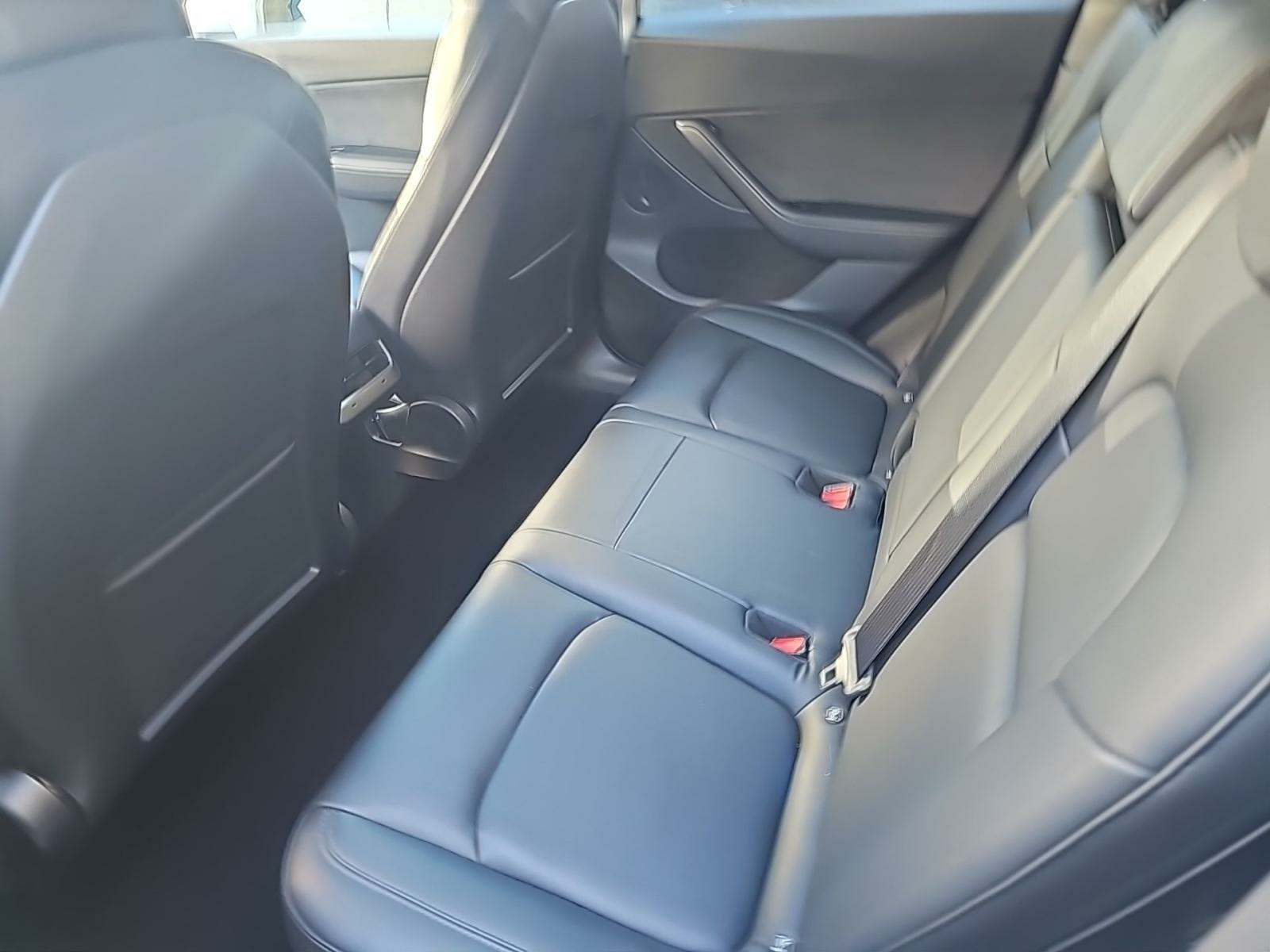 2021 Tesla Model Y Performance AWD