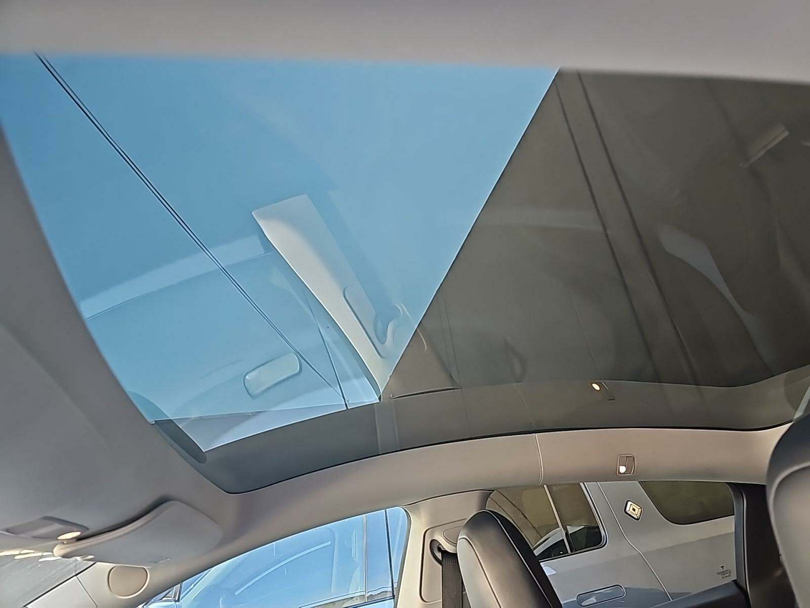 2021 Tesla Model Y Performance AWD