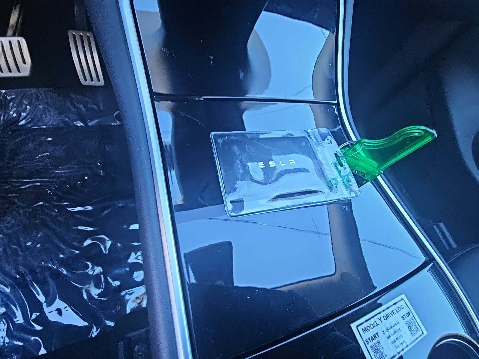 2021 Tesla Model Y Performance AWD