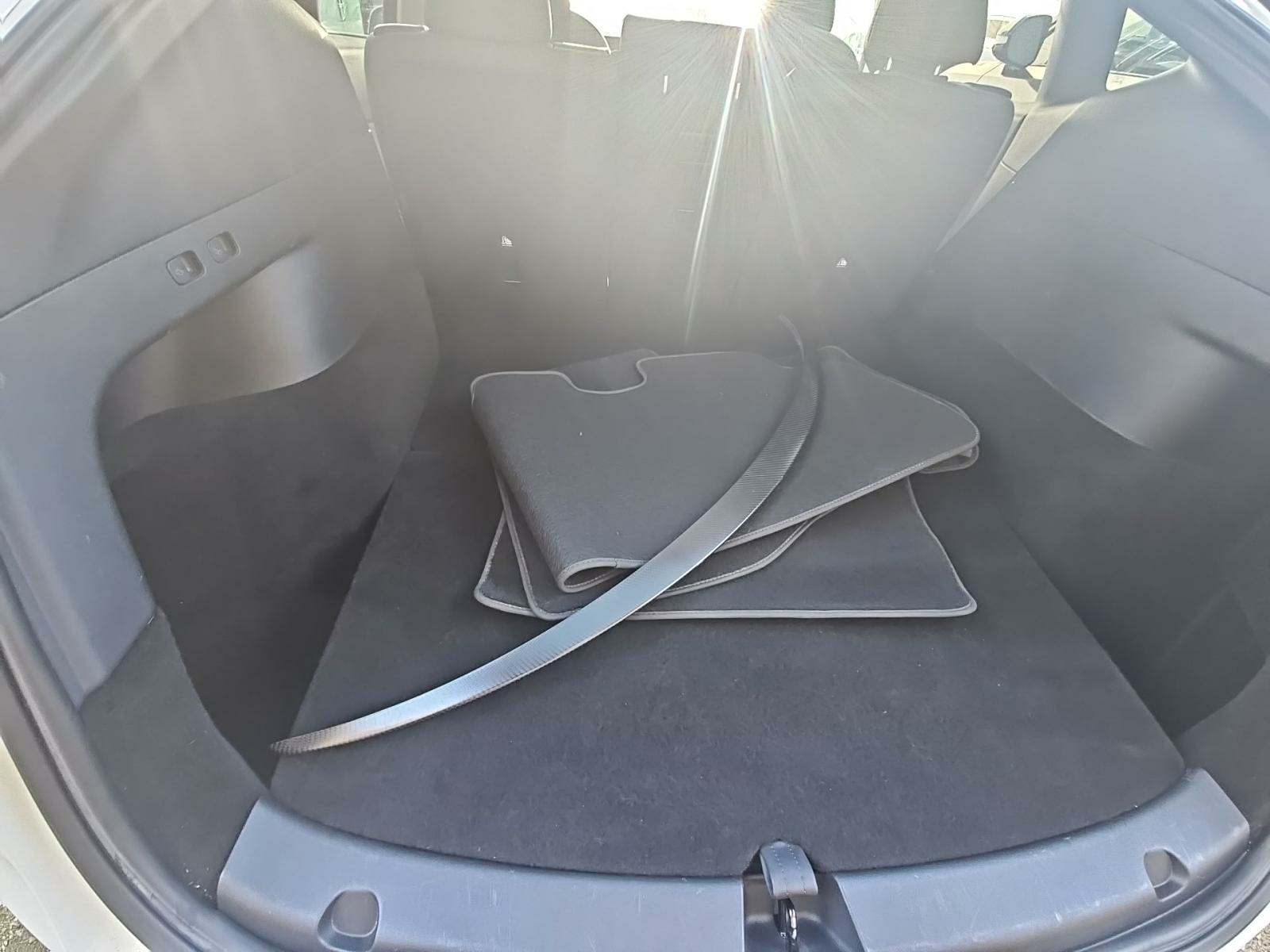 2021 Tesla Model Y Performance AWD