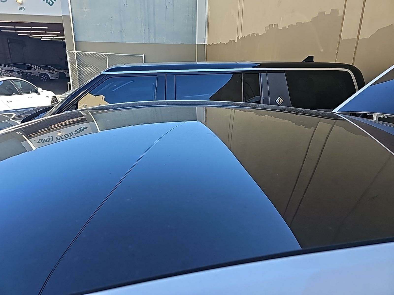 2021 Tesla Model Y Performance AWD