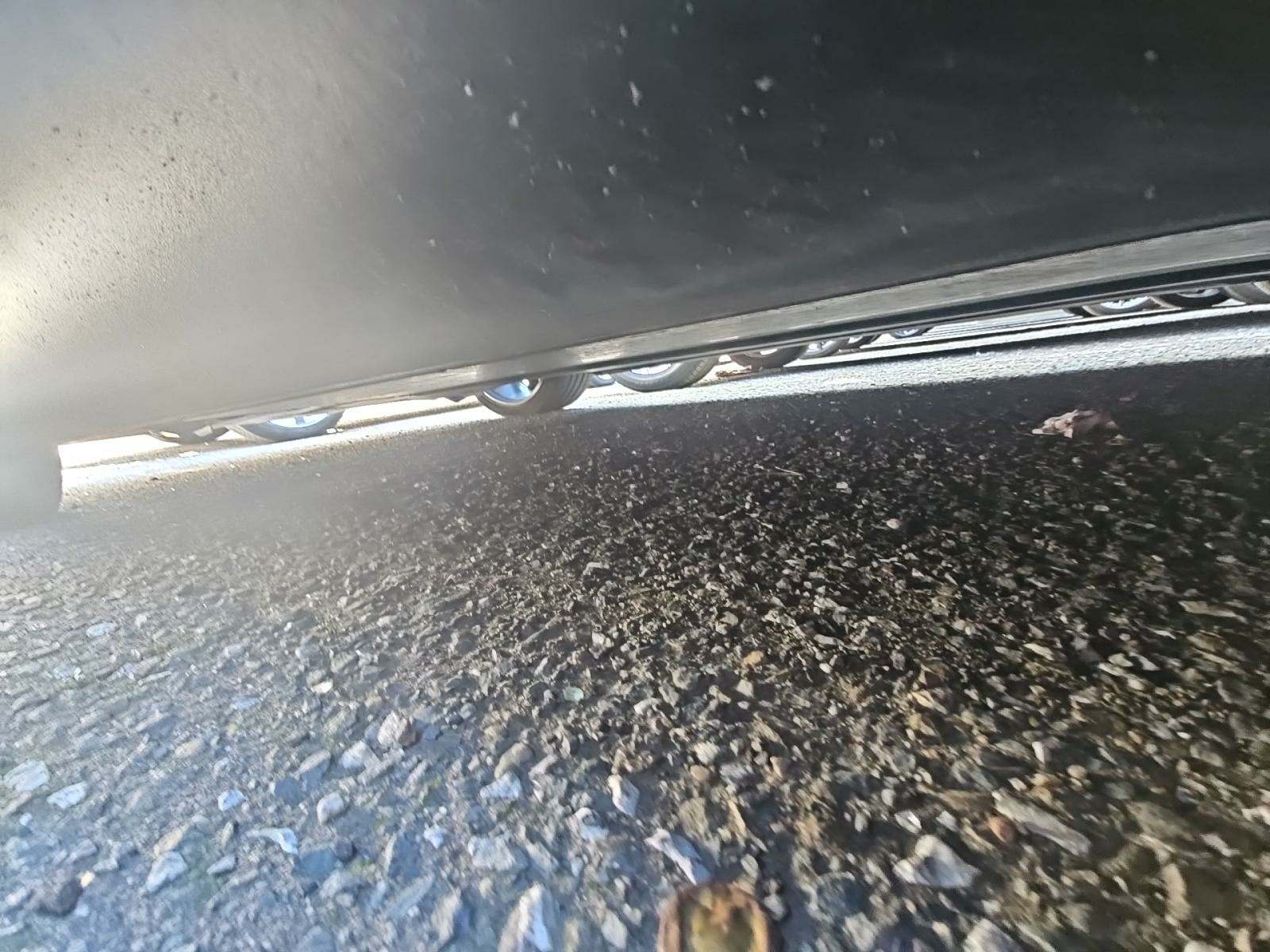 2021 Tesla Model Y Performance AWD