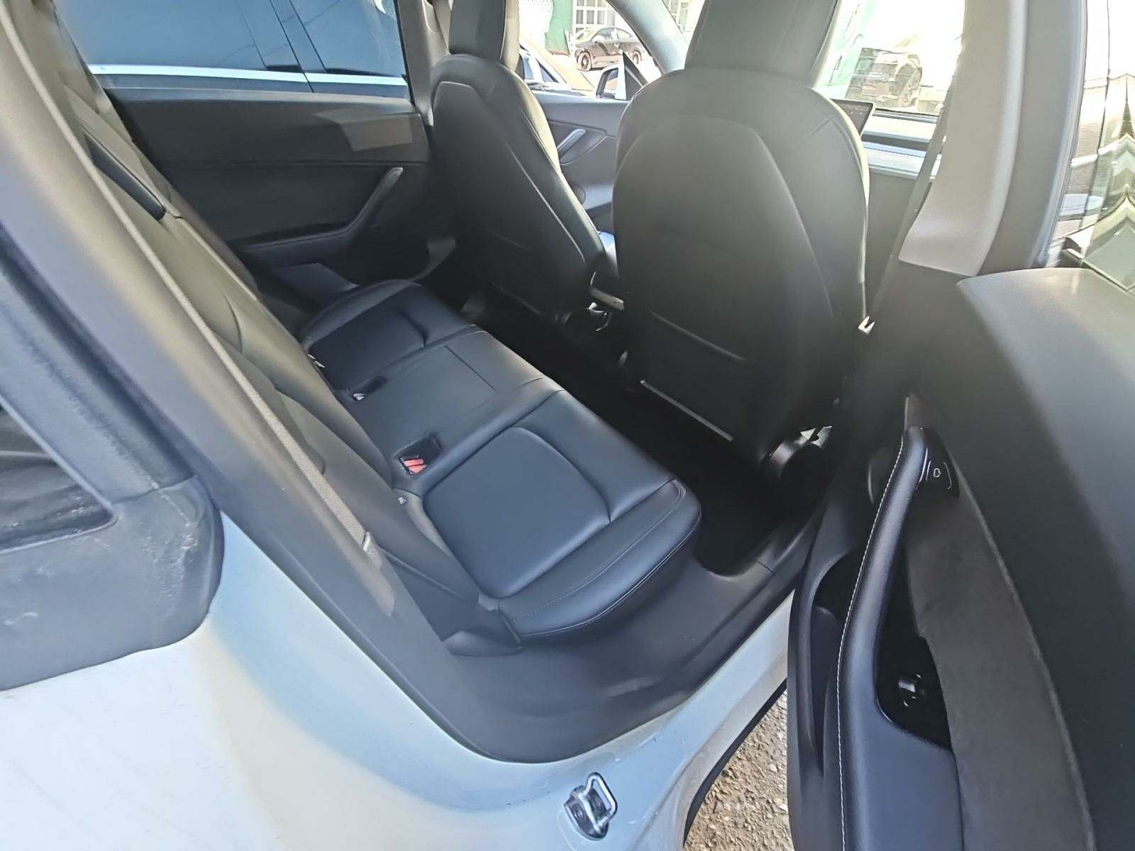 2021 Tesla Model Y Performance AWD