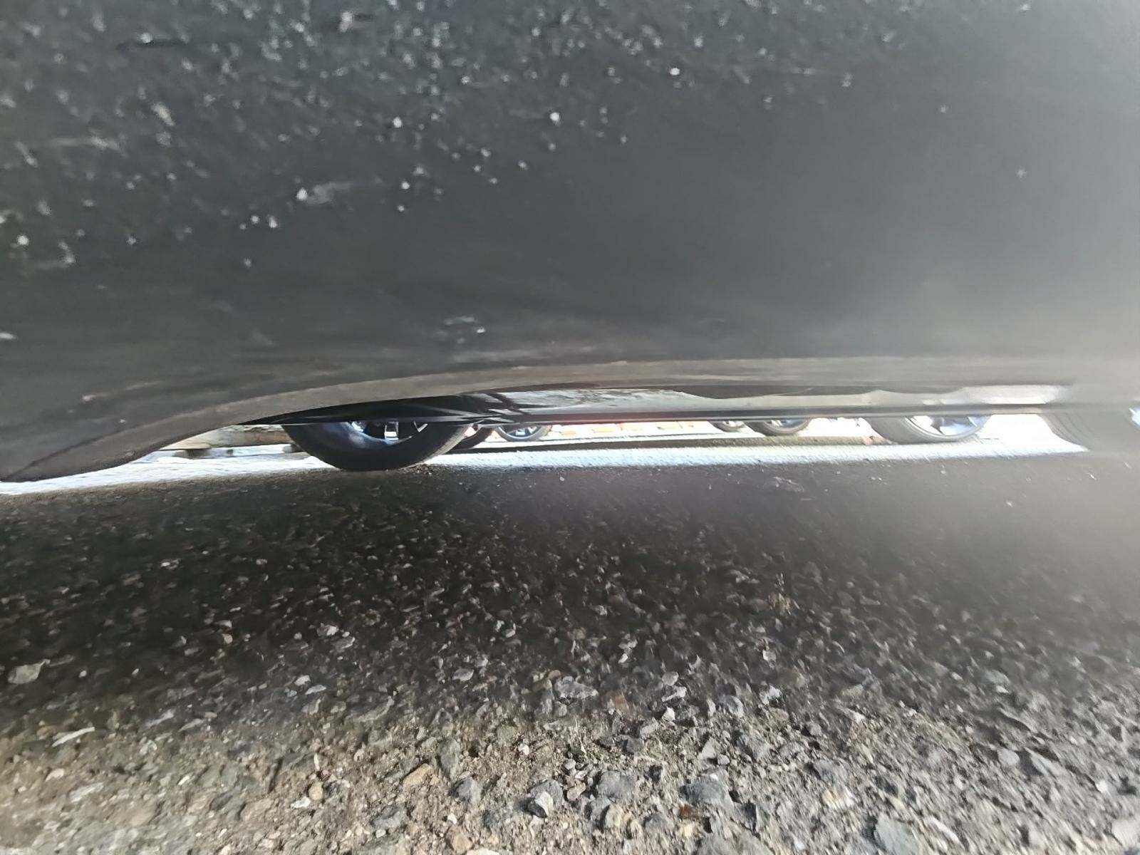 2021 Tesla Model Y Performance AWD