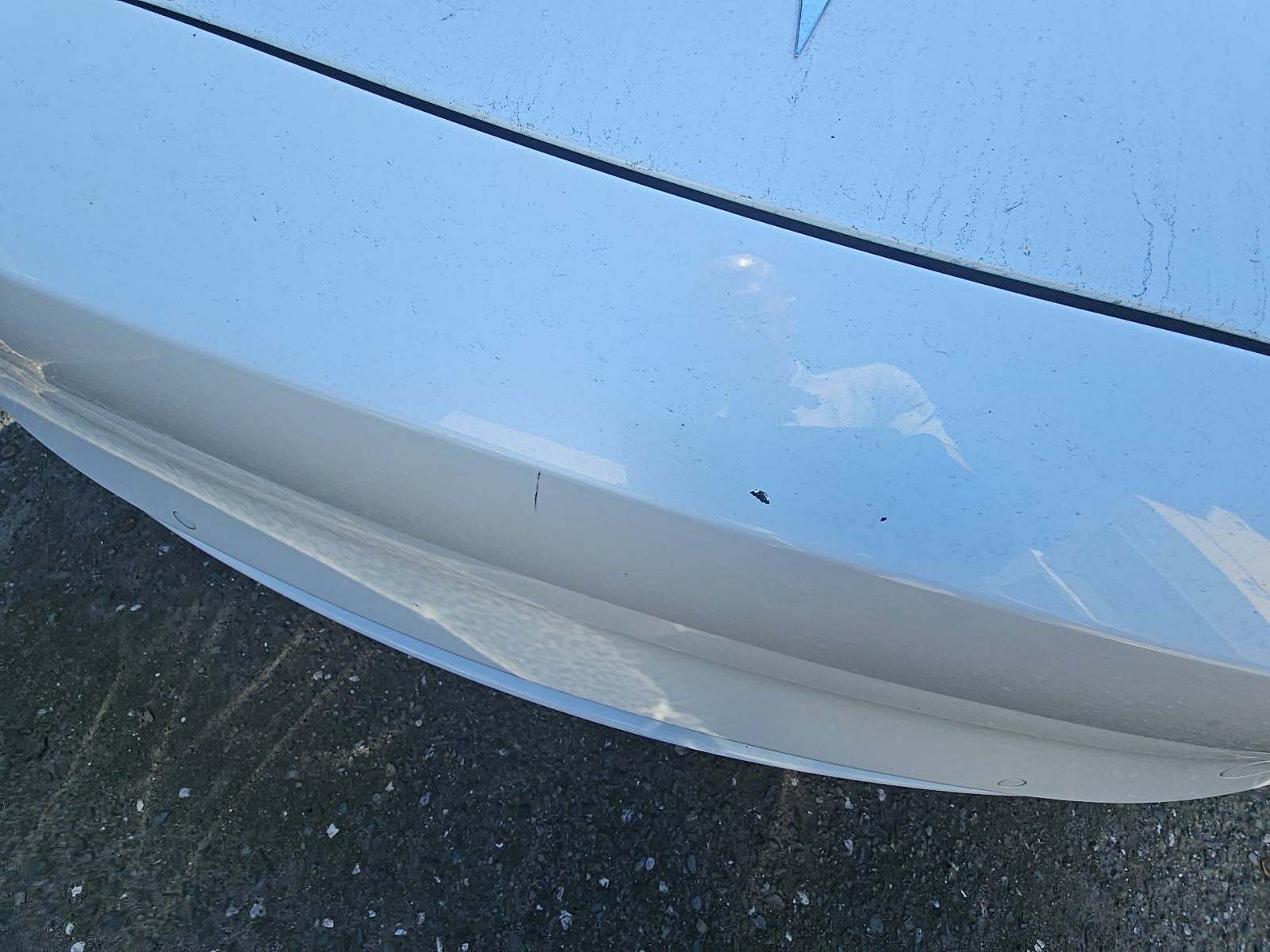 2021 Tesla Model Y Performance AWD