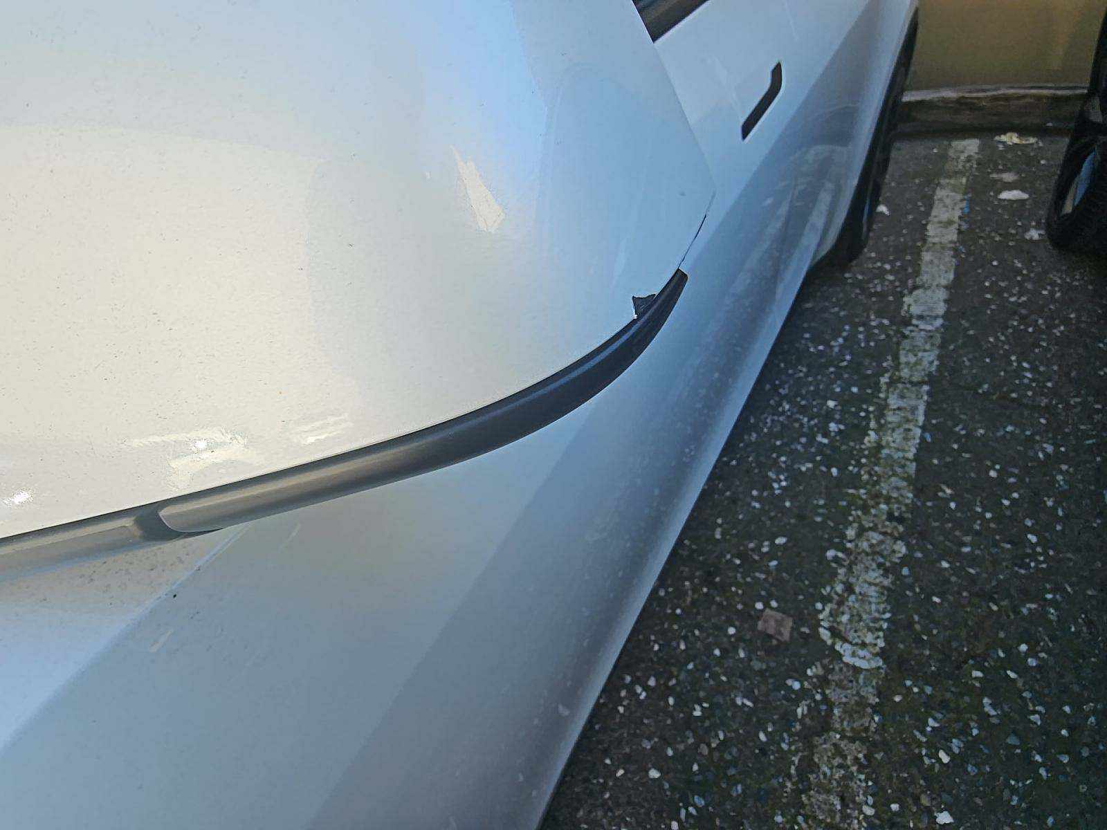 2021 Tesla Model Y Performance AWD