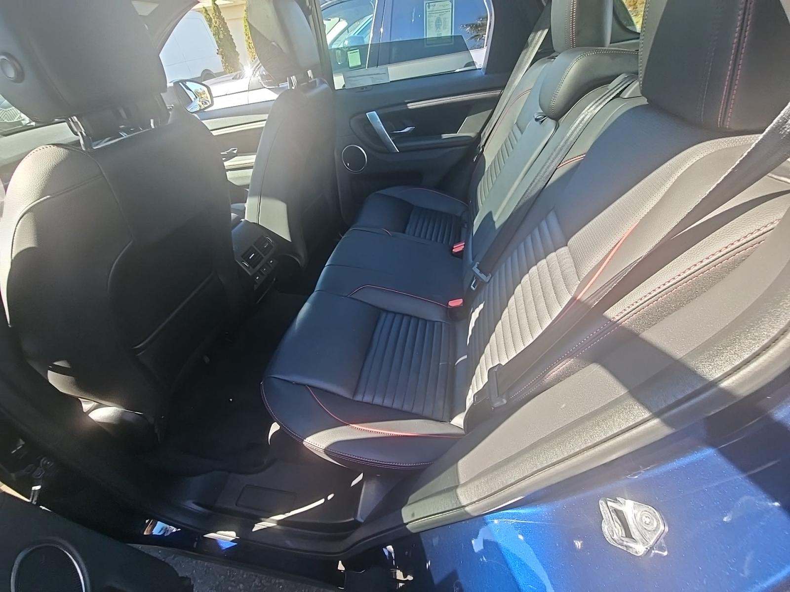 2023 Land Rover Discovery Sport S R-Dynamic AWD