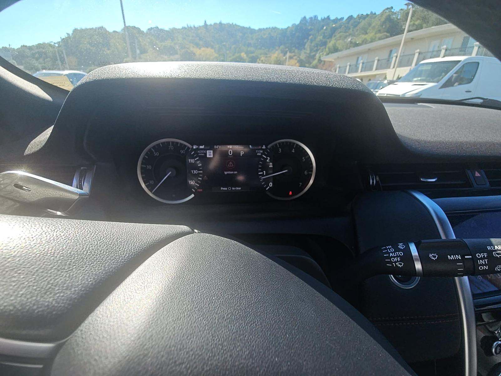 2023 Land Rover Discovery Sport S R-Dynamic AWD