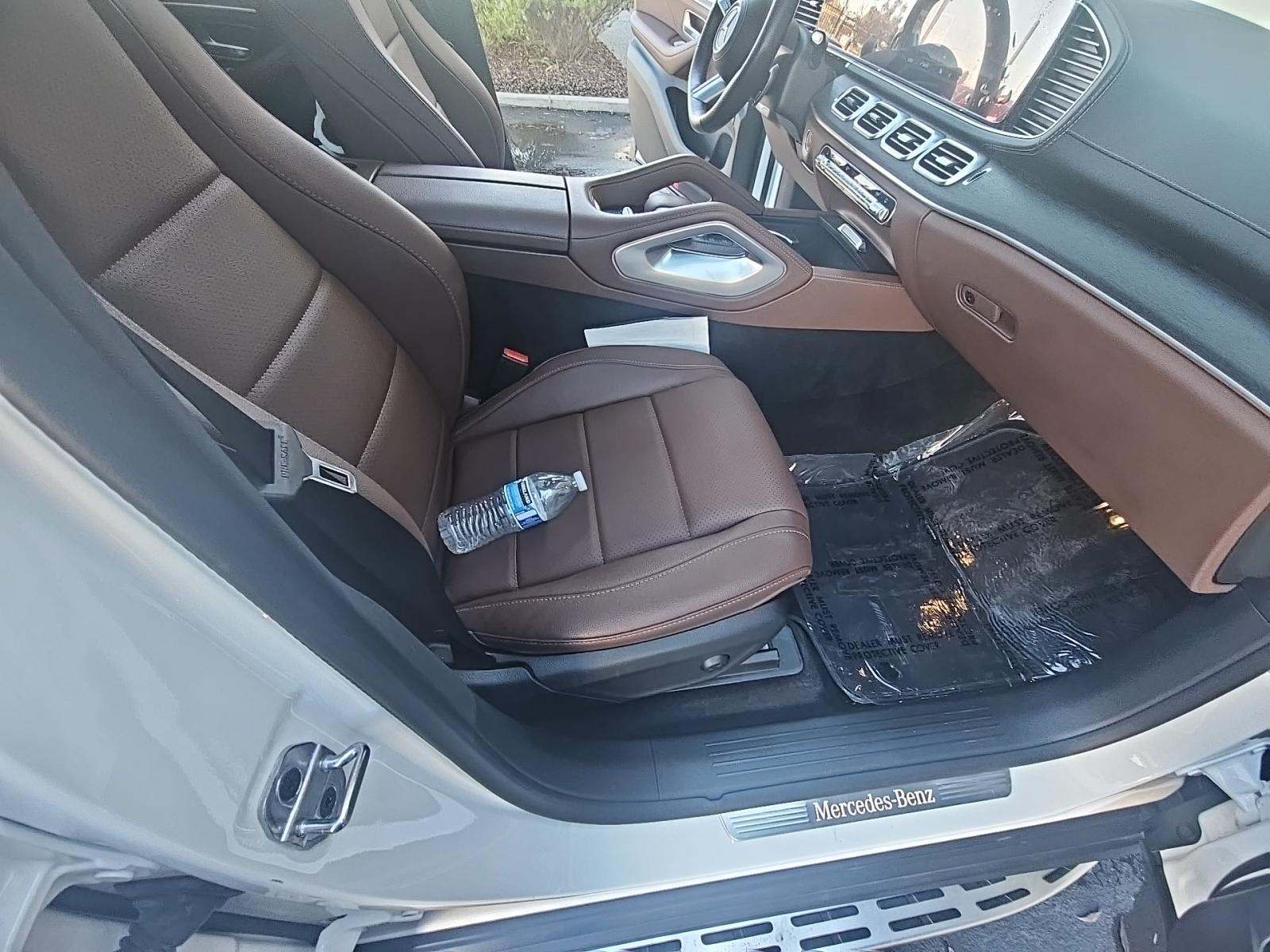 2024 Mercedes-Benz GLS GLS 450 AWD