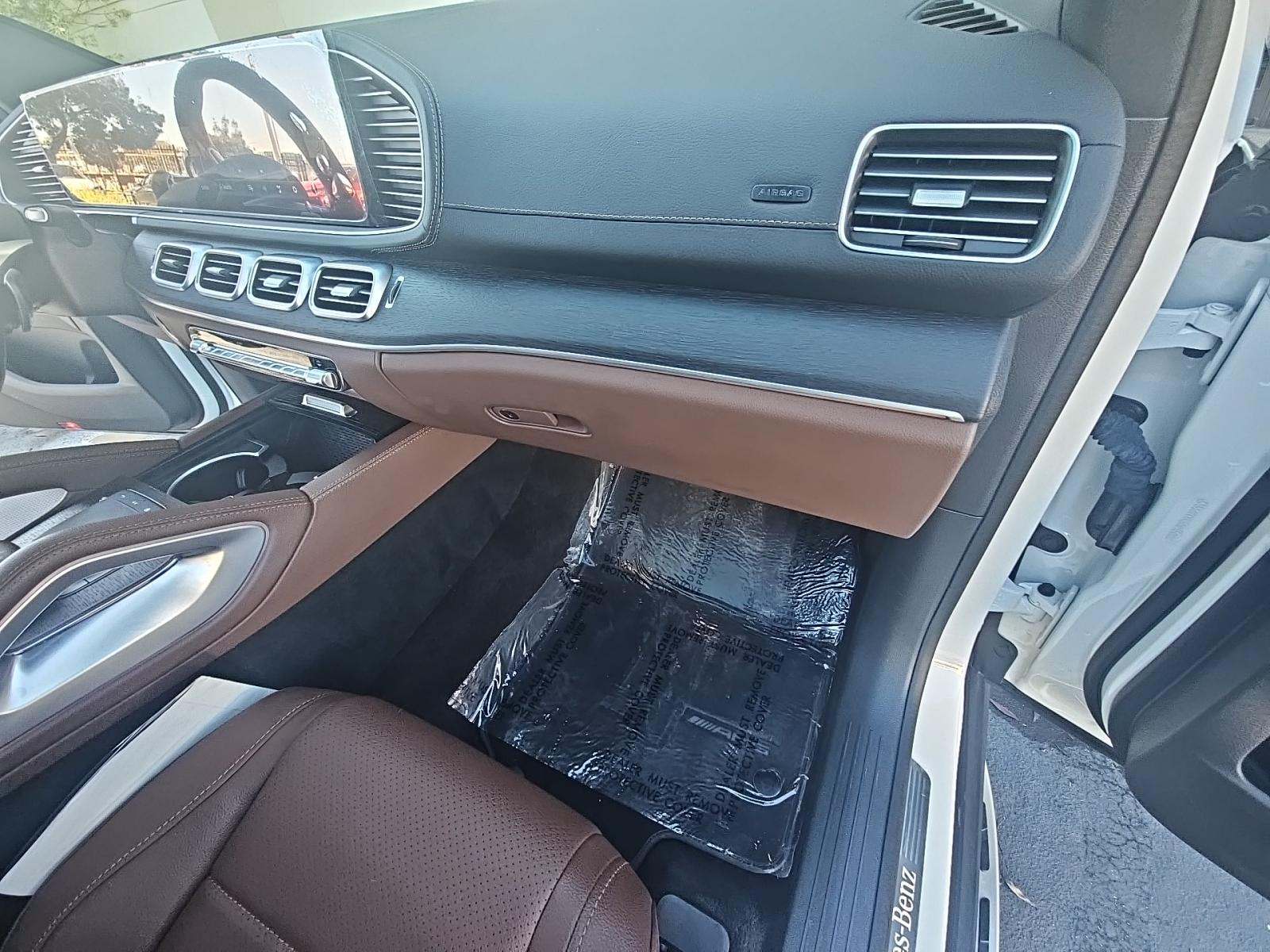 2024 Mercedes-Benz GLS GLS 450 AWD