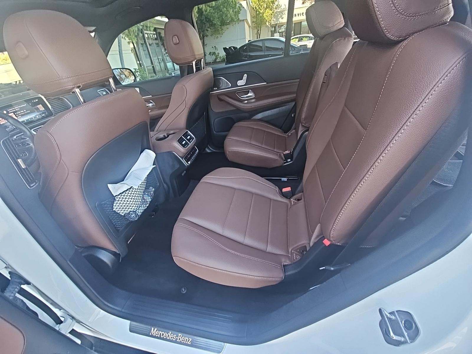 2024 Mercedes-Benz GLS GLS 450 AWD